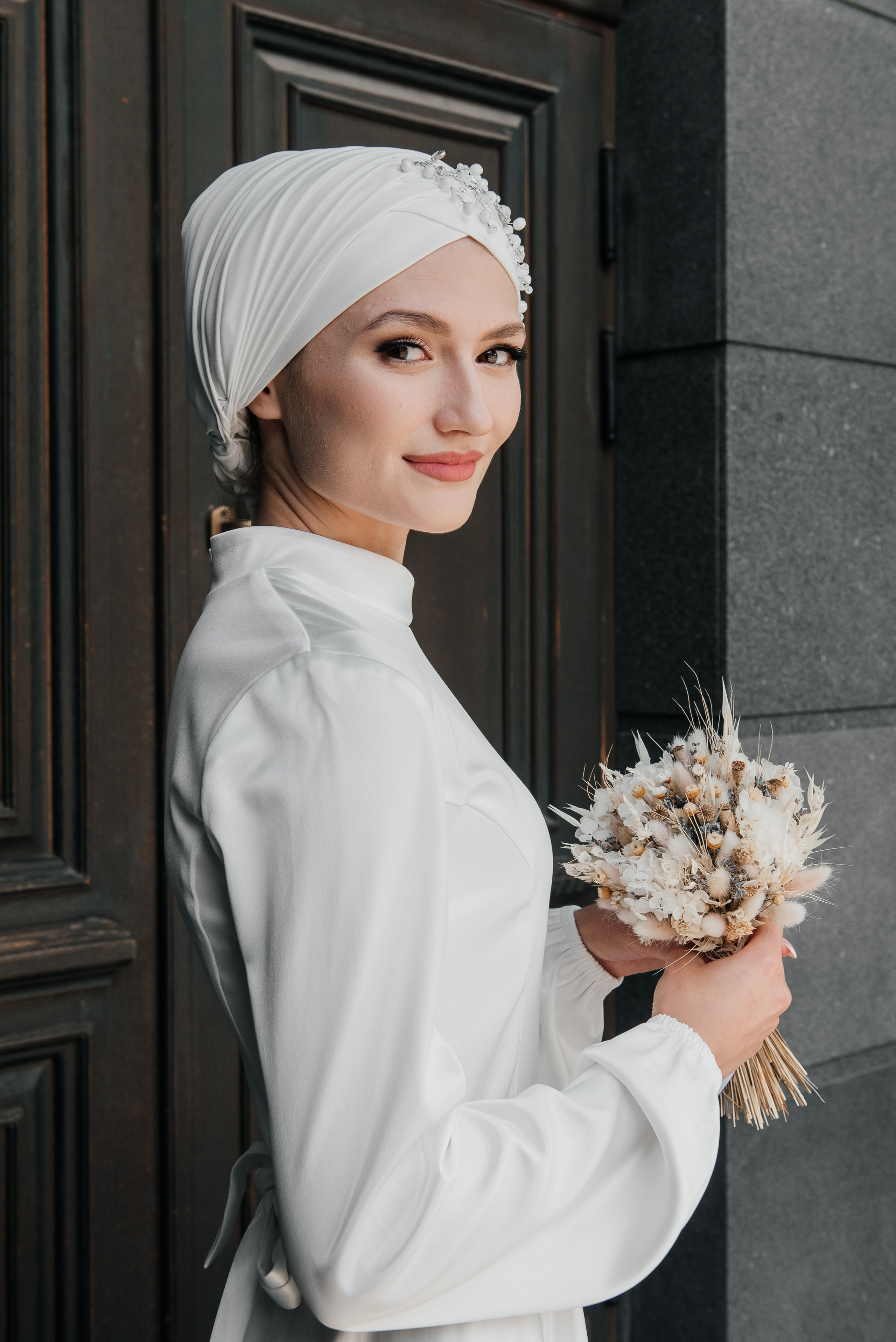 Никах Эдуард и Вероника. Профессиональный фотограф Артем Рахимов в Казани