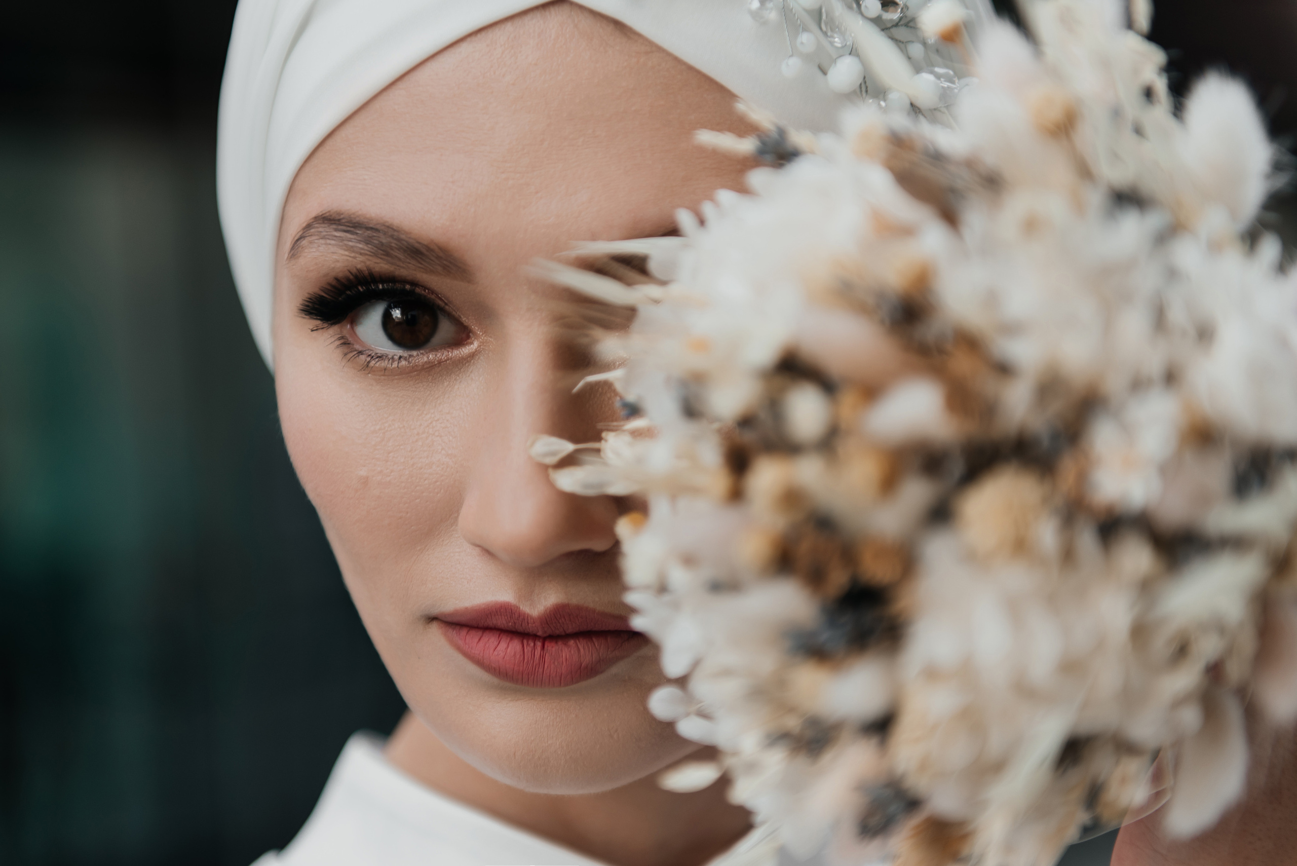 Никах Эдуард и Вероника. Профессиональный фотограф Артем Рахимов в Казани