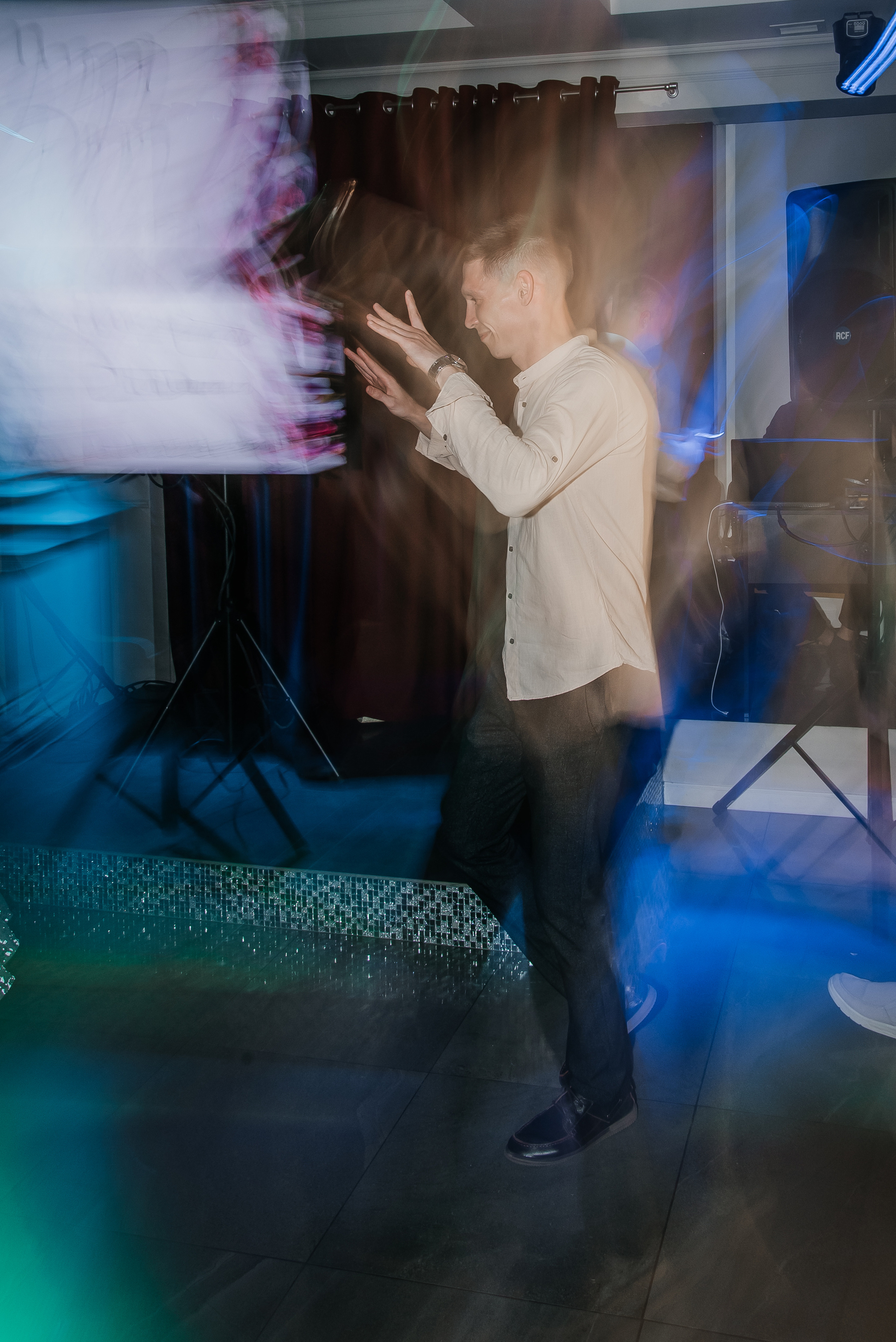 Свадебная фотосессия Диана и Ильдар. Профессиональный фотограф Артем Рахимов в Казани