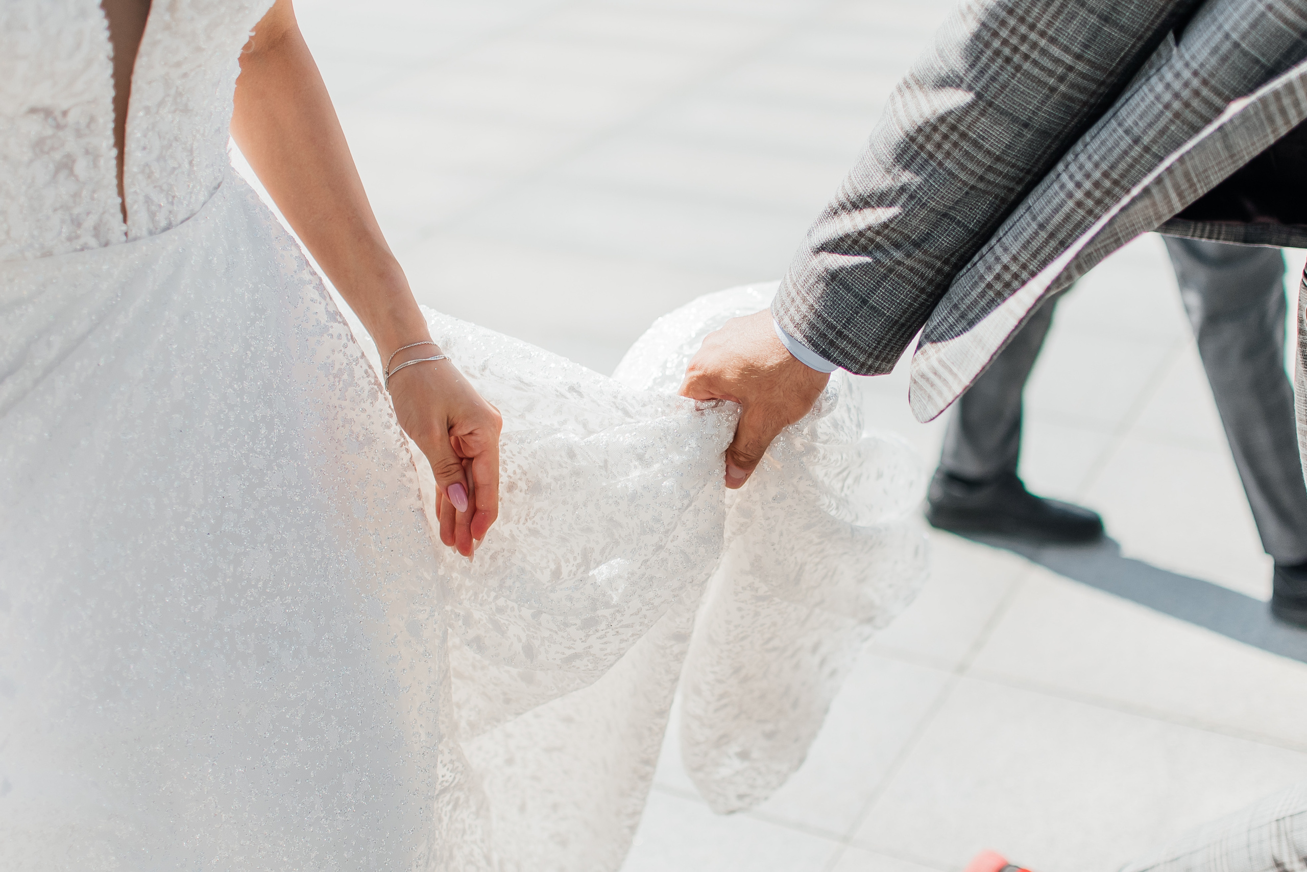 Свадебная фотосессия Диана и Ильдар. Профессиональный фотограф Артем Рахимов в Казани