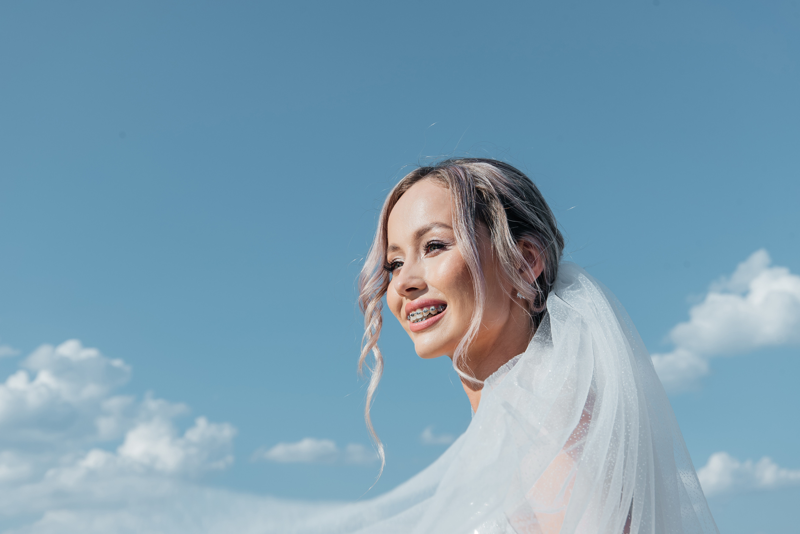 Свадебная фотосессия Диана и Ильдар. Профессиональный фотограф Артем Рахимов в Казани