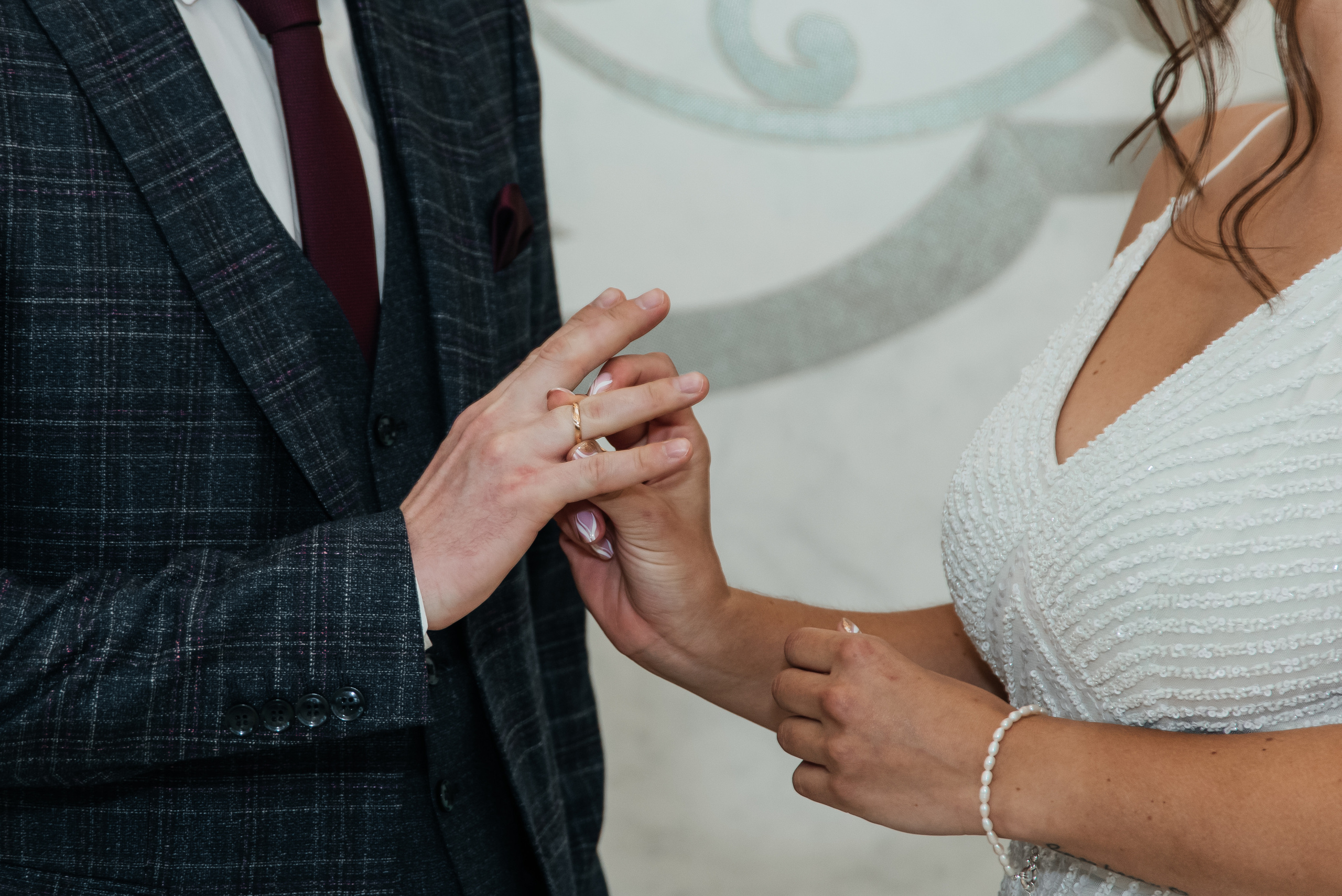 Иван и Марина. Профессиональный фотограф Артем Рахимов в Казани