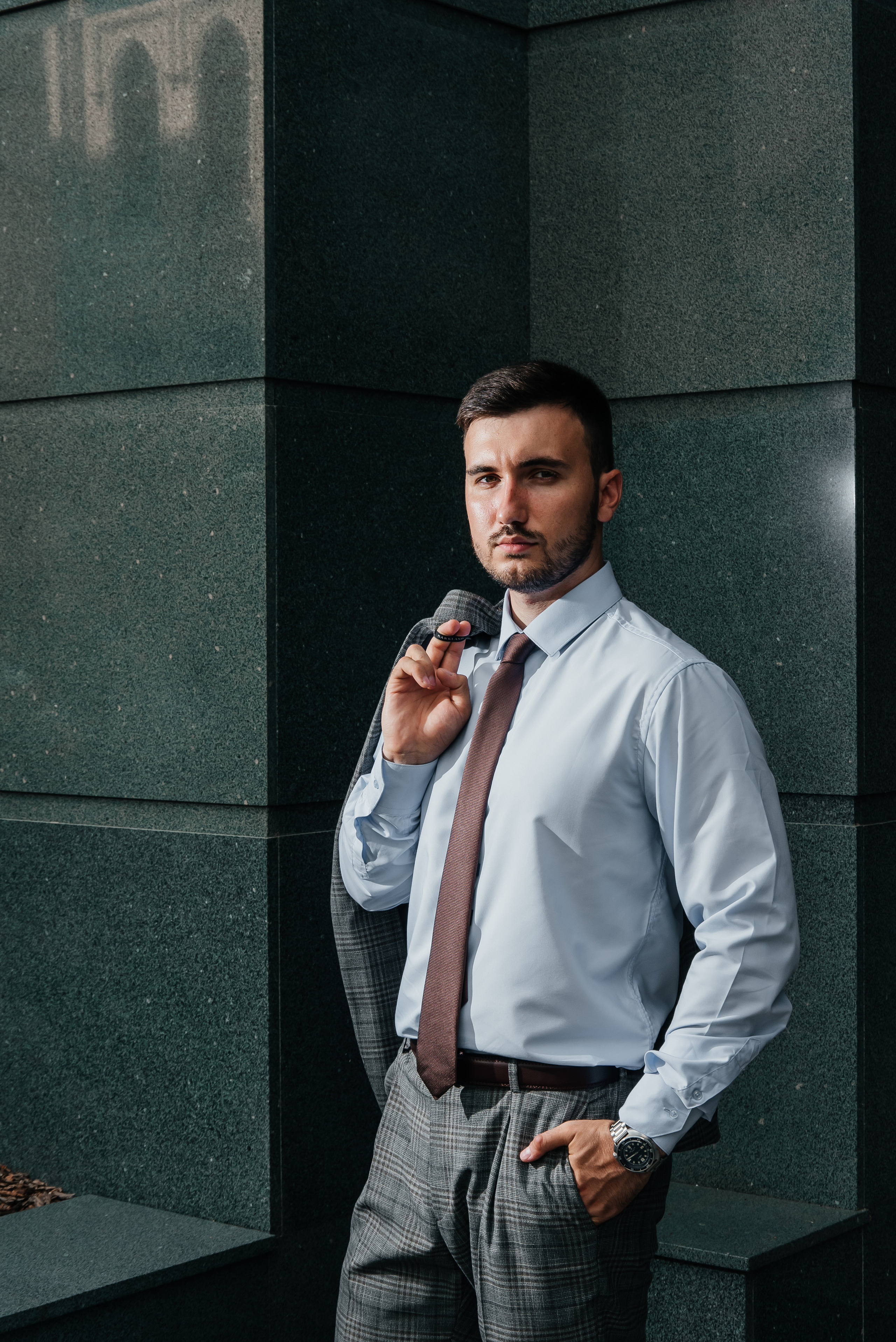 Свадебная фотосессия Диана и Ильдар. Профессиональный фотограф Артем Рахимов в Казани