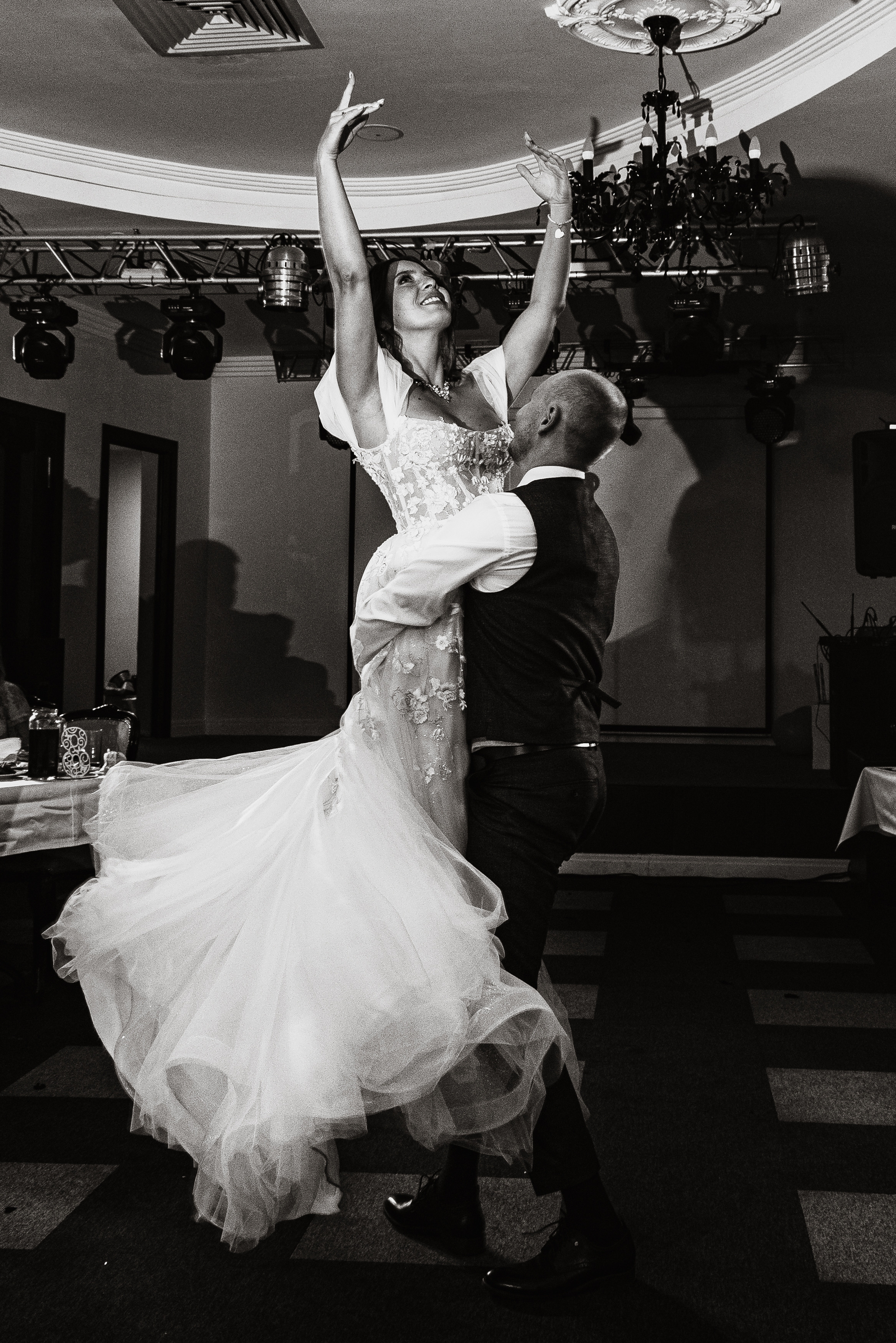 Иван и Марина ч 2. Профессиональный фотограф Артем Рахимов в Казани