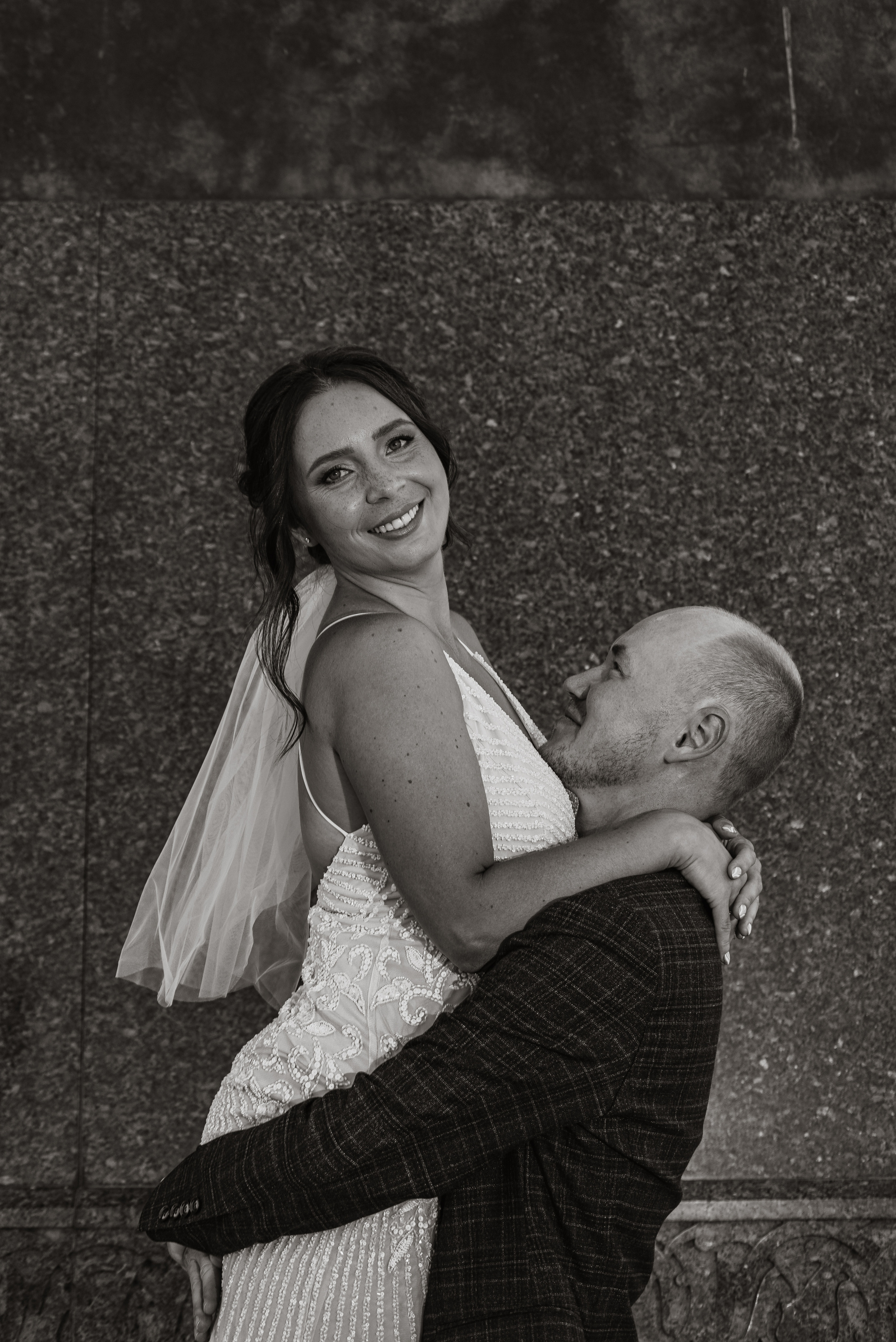 Иван и Марина. Профессиональный фотограф Артем Рахимов в Казани