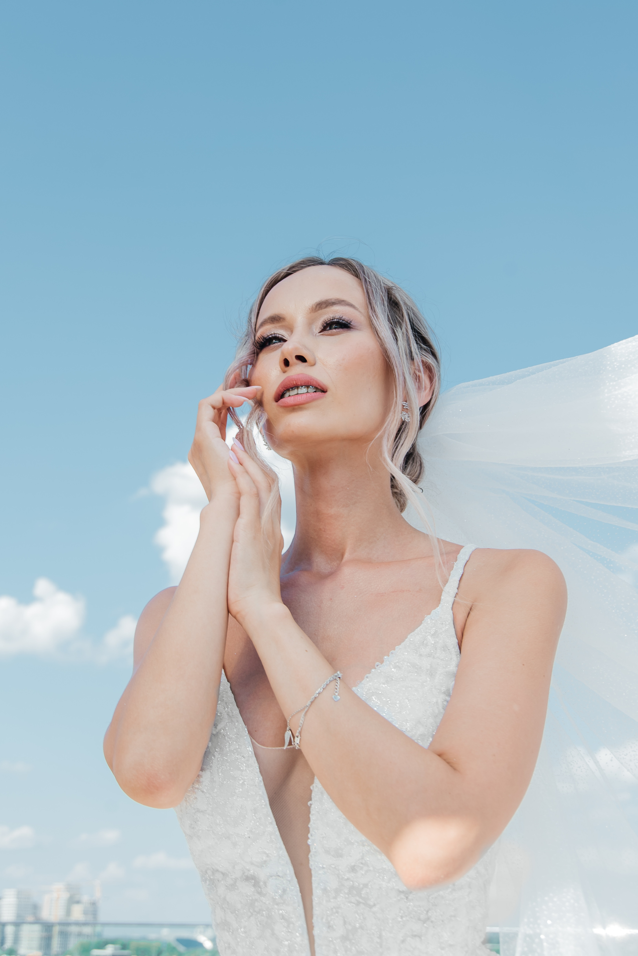 Свадебная фотосессия Диана и Ильдар. Профессиональный фотограф Артем Рахимов в Казани