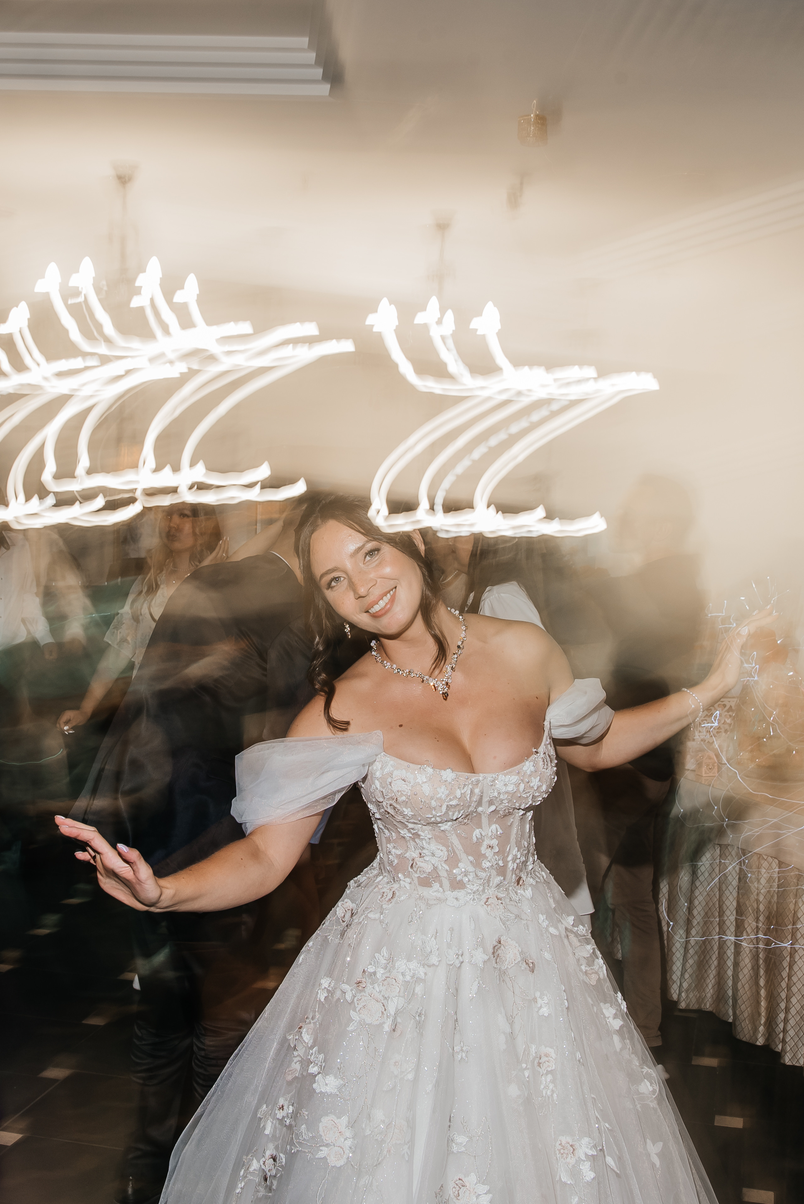 Иван и Марина ч 2. Профессиональный фотограф Артем Рахимов в Казани