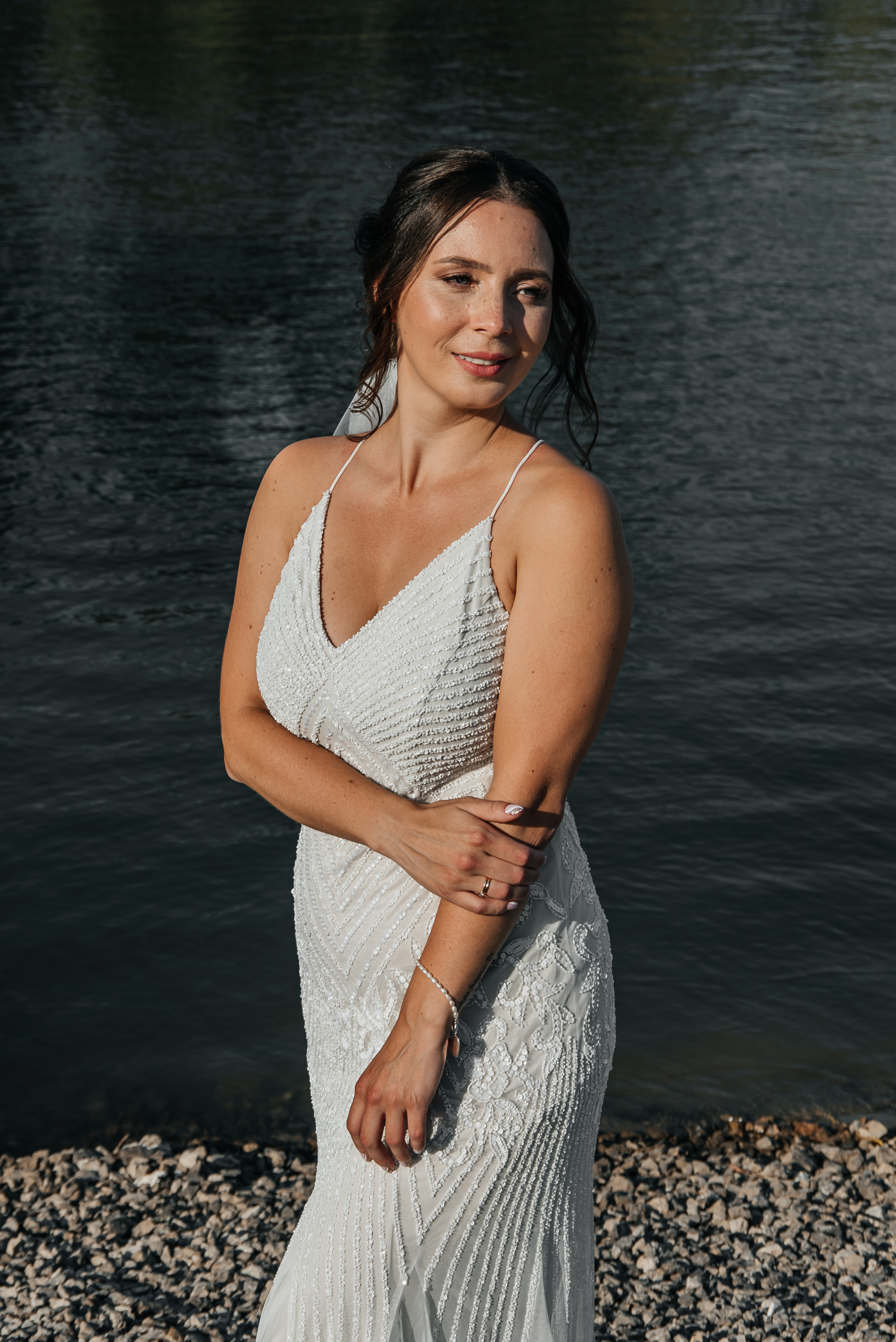 Иван и Марина. Профессиональный фотограф Артем Рахимов в Казани