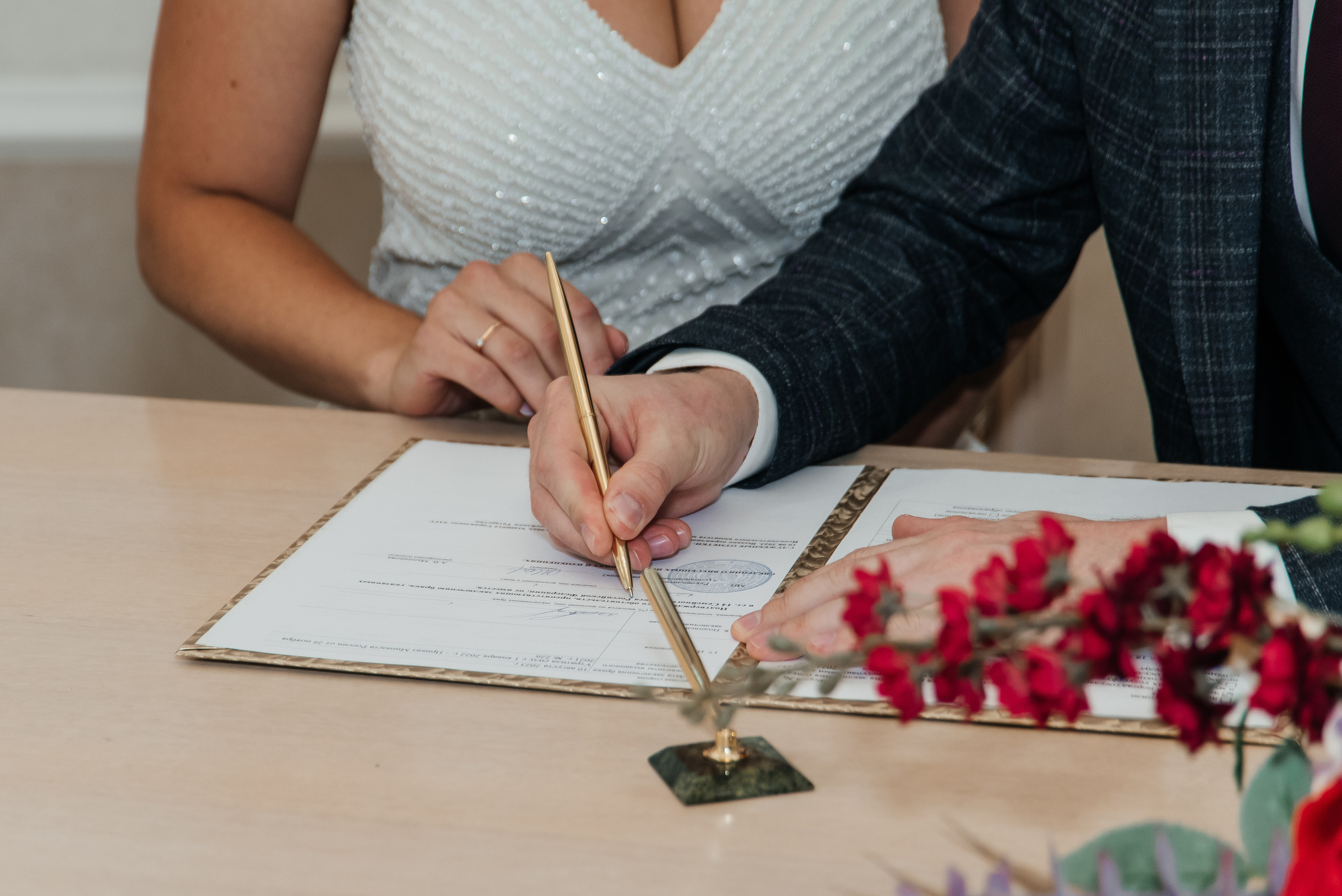 Иван и Марина. Профессиональный фотограф Артем Рахимов в Казани