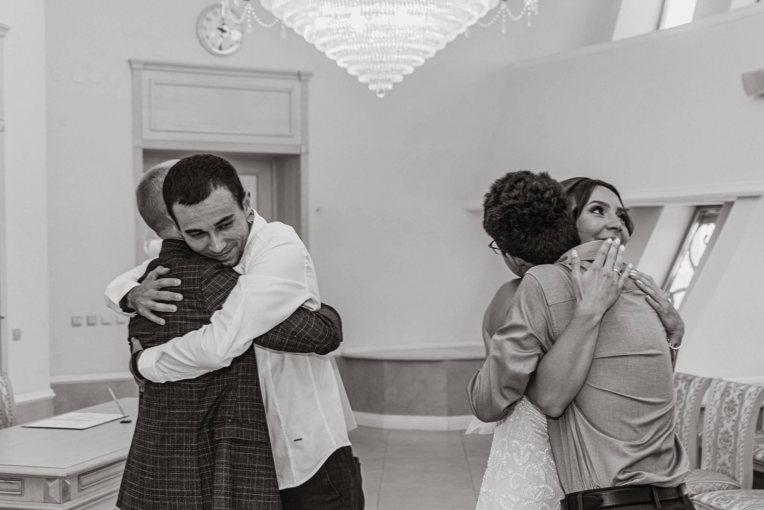 Иван и Марина. Профессиональный фотограф Артем Рахимов в Казани