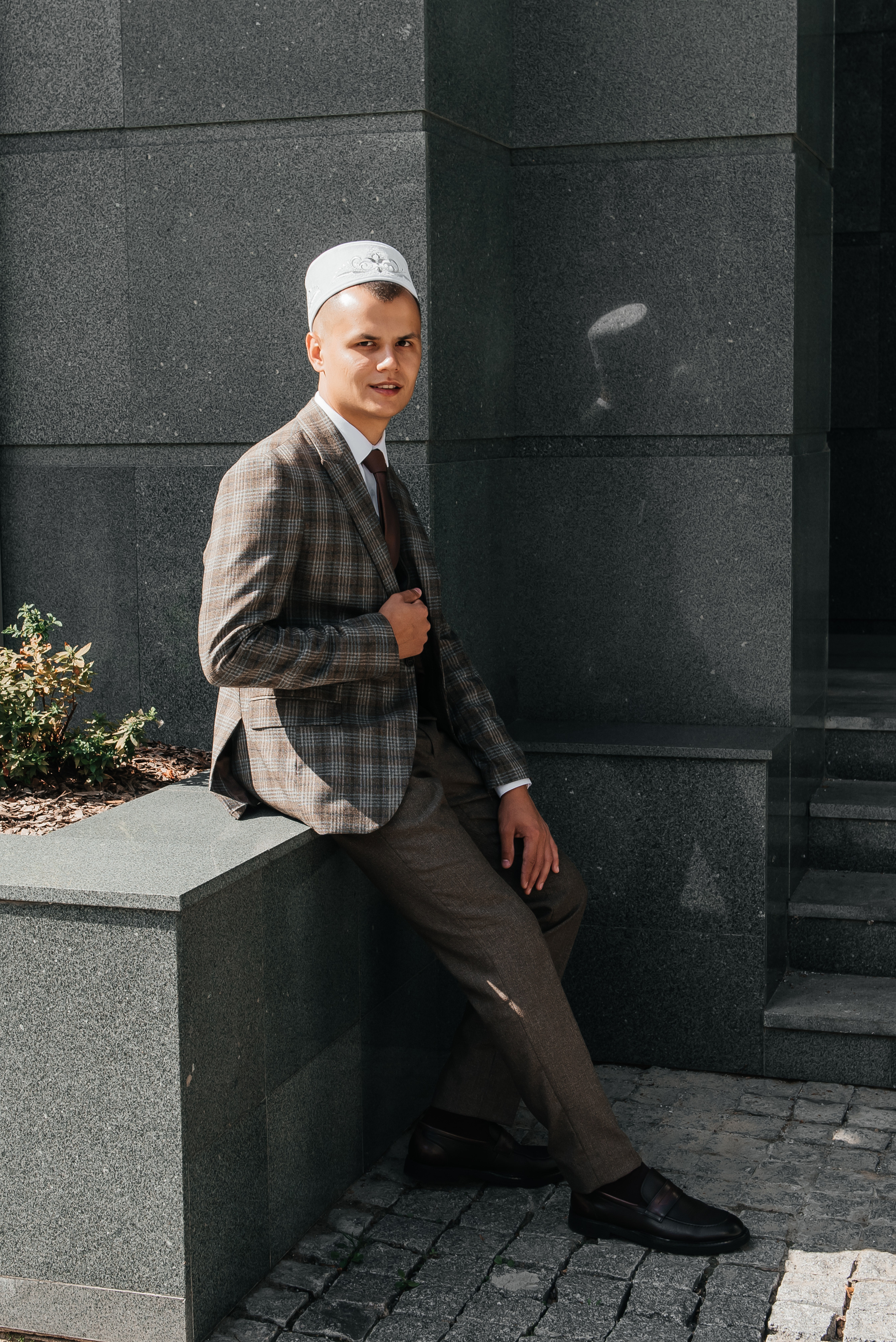 Никах Эдуард и Вероника. Профессиональный фотограф Артем Рахимов в Казани