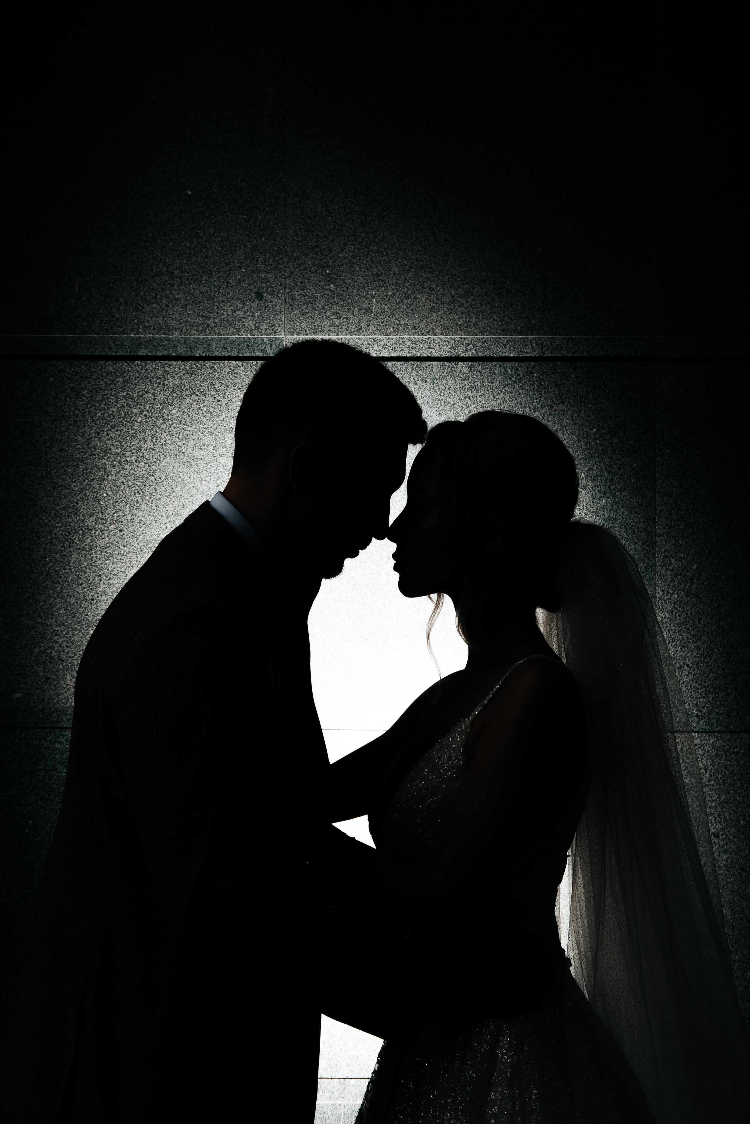 Свадебная фотосессия Диана и Ильдар. Профессиональный фотограф Артем Рахимов в Казани