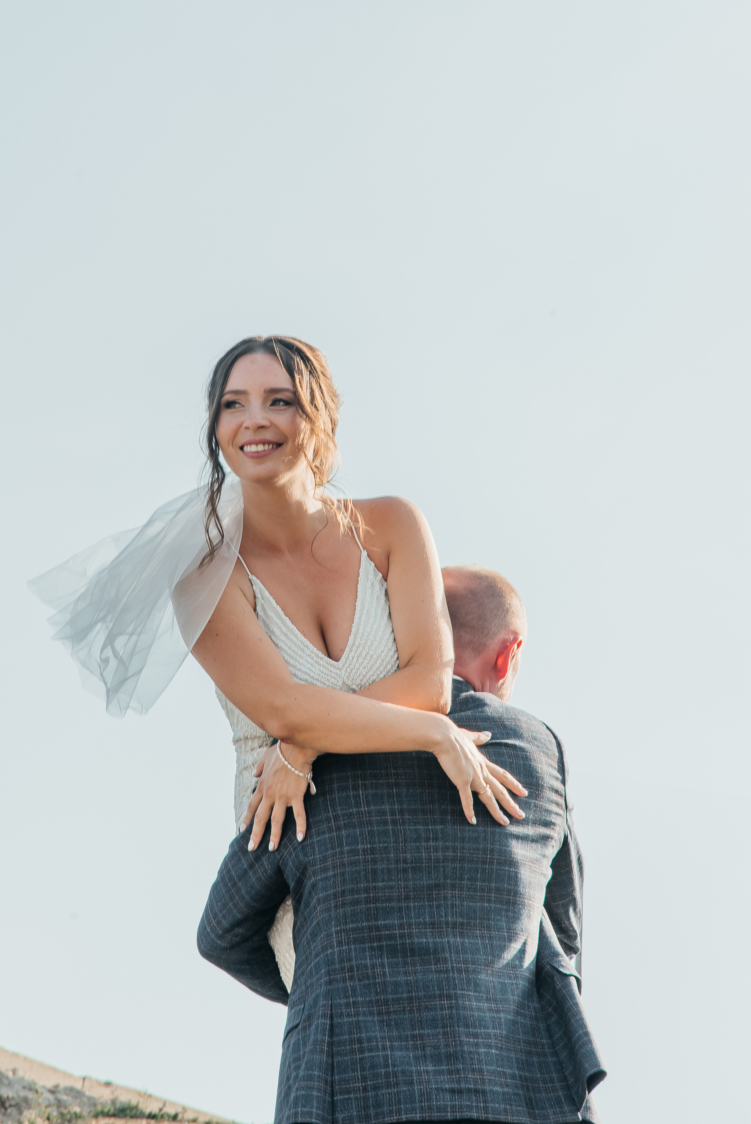 Иван и Марина. Профессиональный фотограф Артем Рахимов в Казани