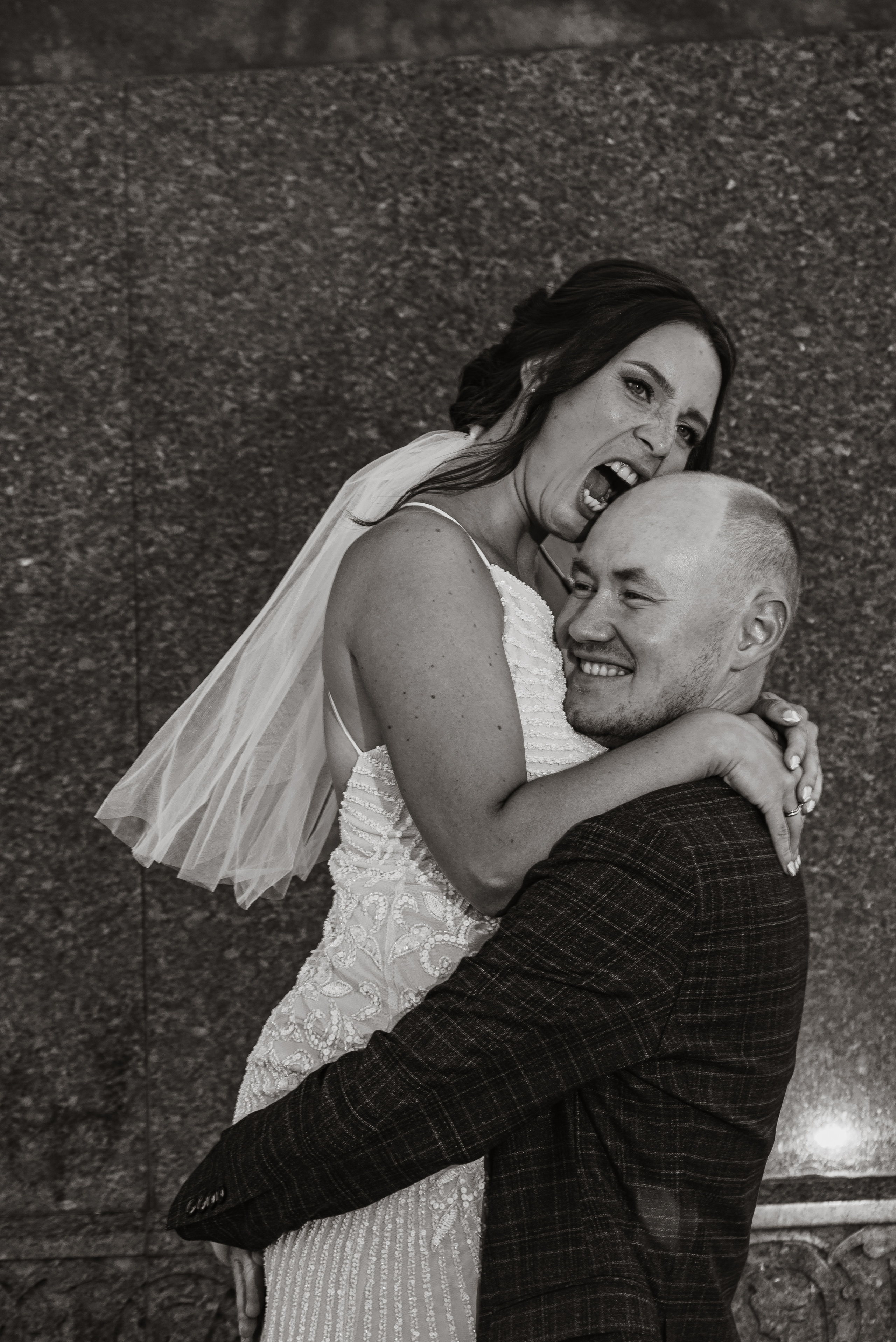 Иван и Марина. Профессиональный фотограф Артем Рахимов в Казани