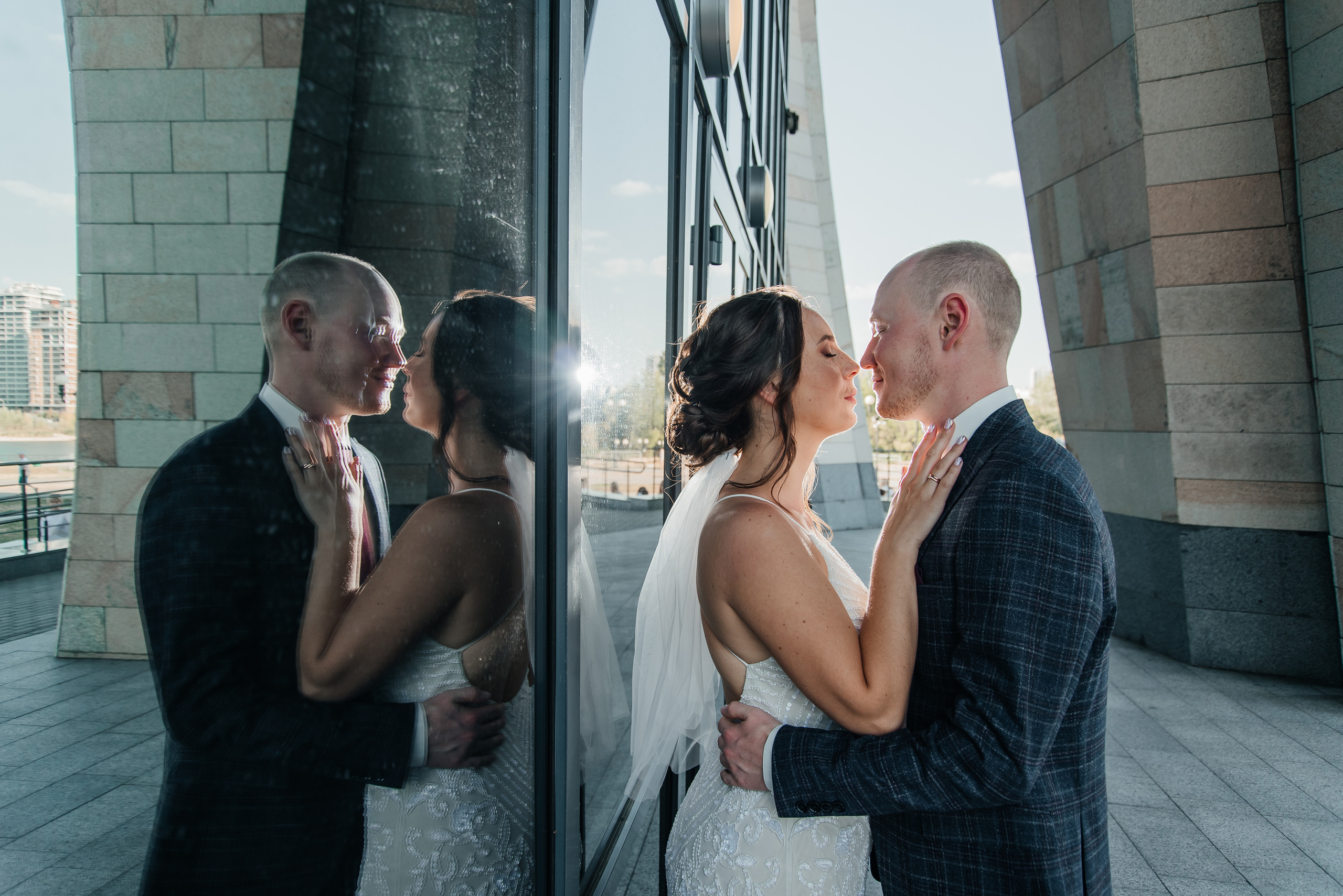 Иван и Марина