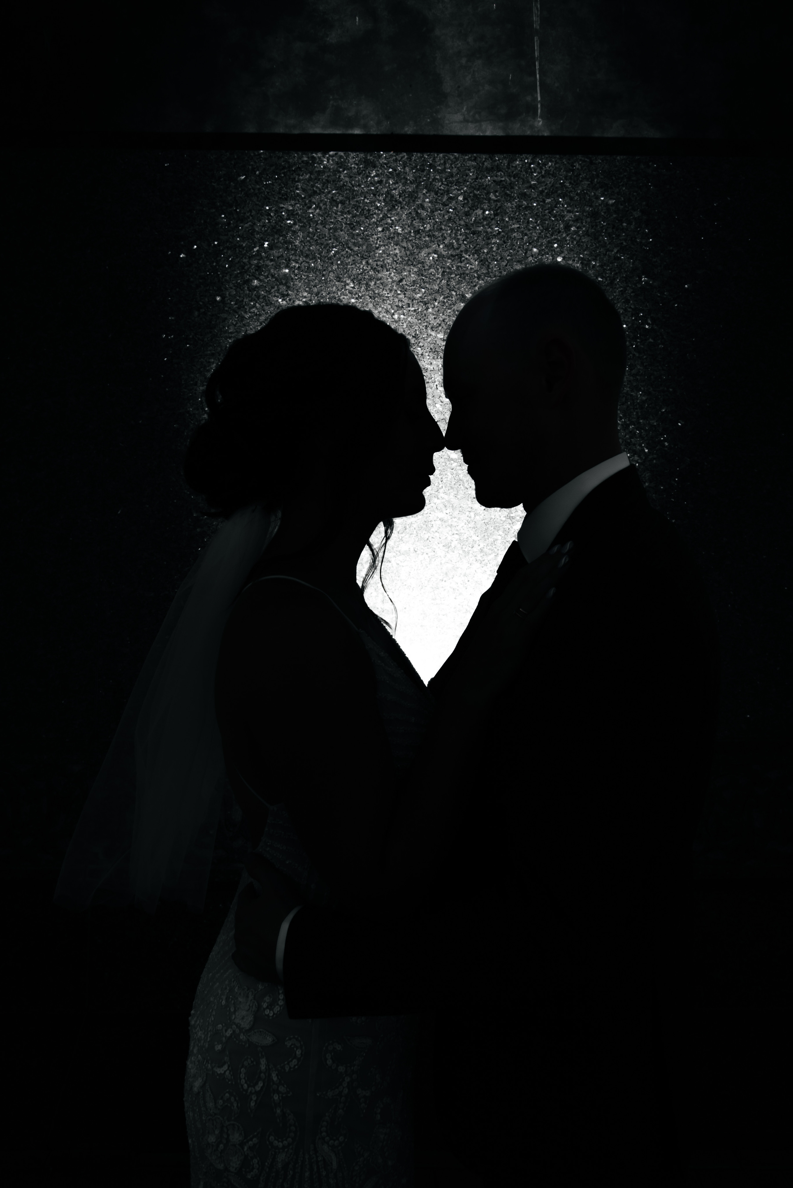 Иван и Марина. Профессиональный фотограф Артем Рахимов в Казани