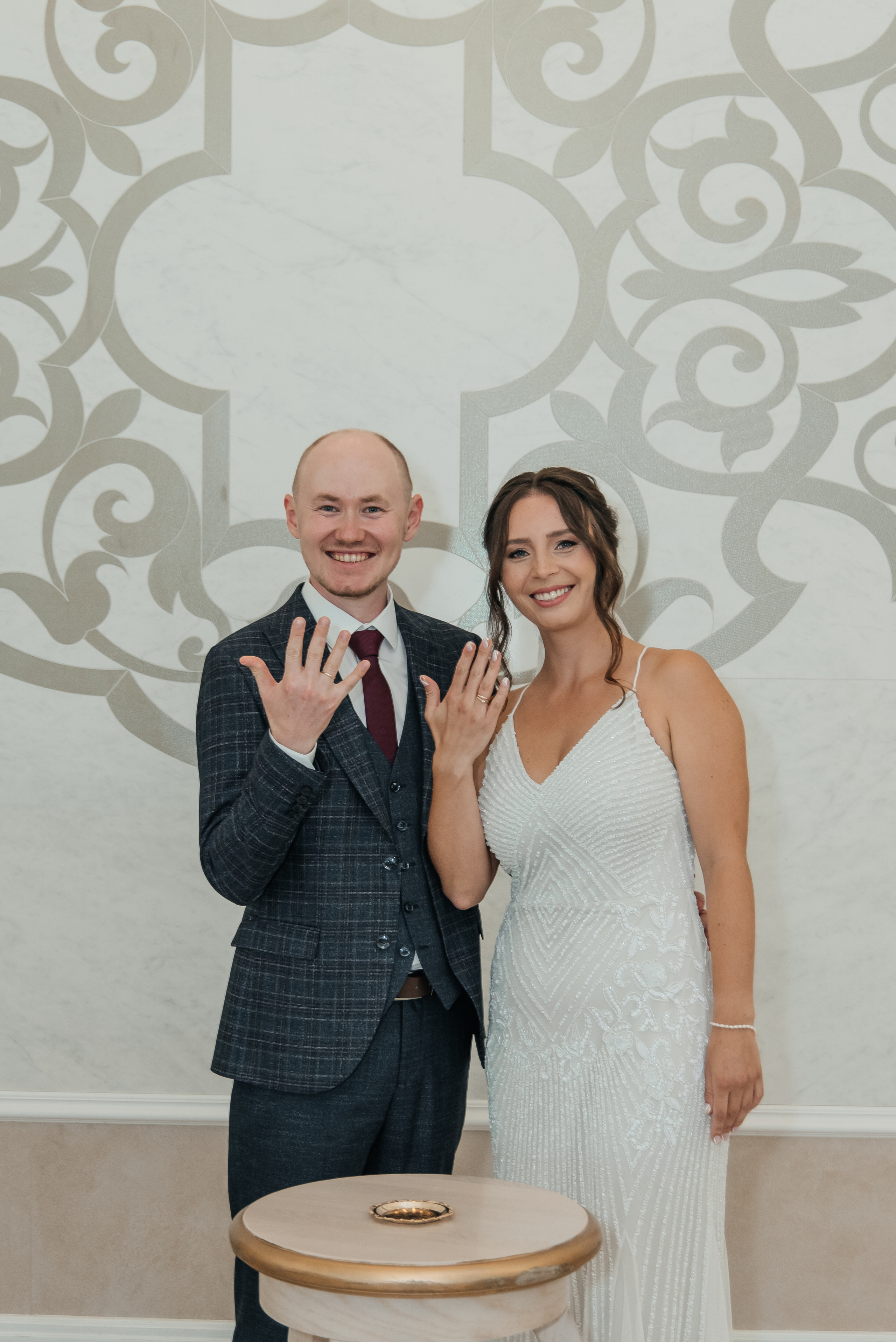 Иван и Марина. Профессиональный фотограф Артем Рахимов в Казани