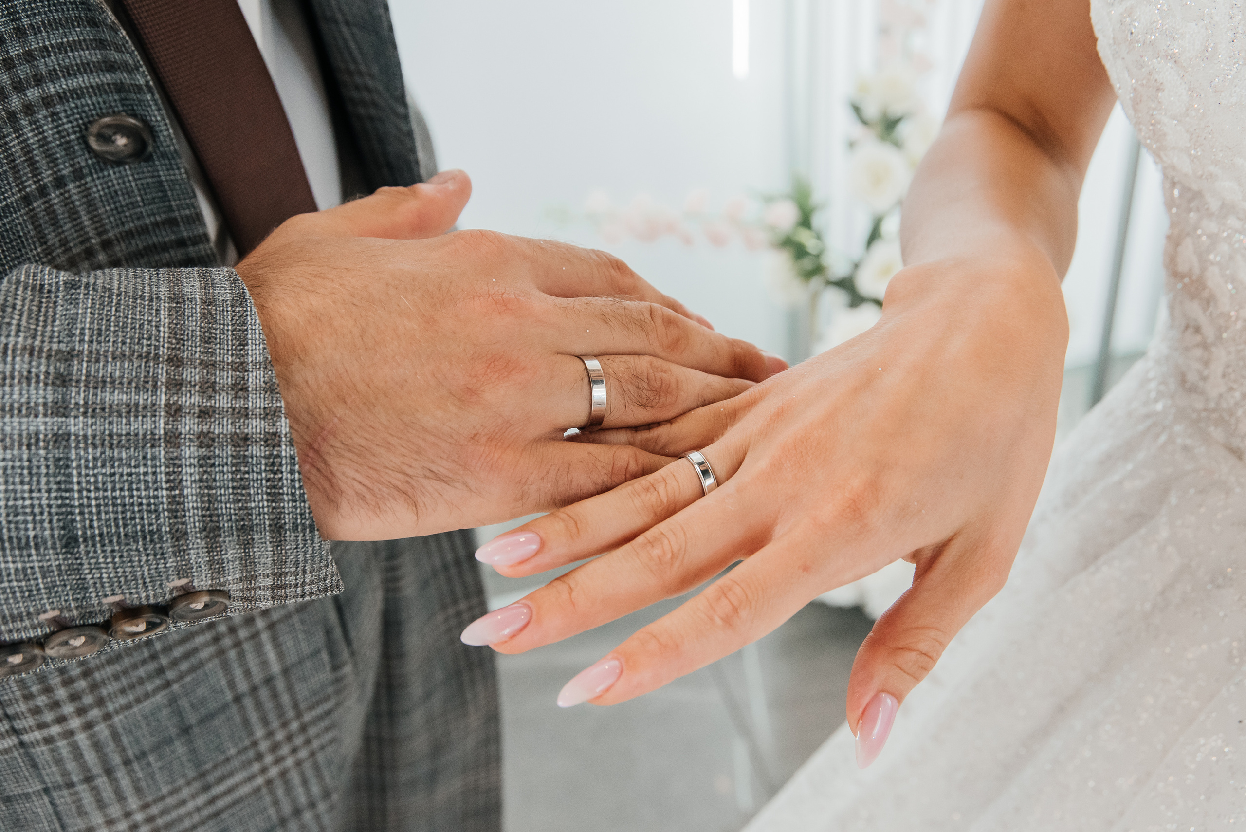 Свадебная фотосессия Диана и Ильдар. Профессиональный фотограф Артем Рахимов в Казани