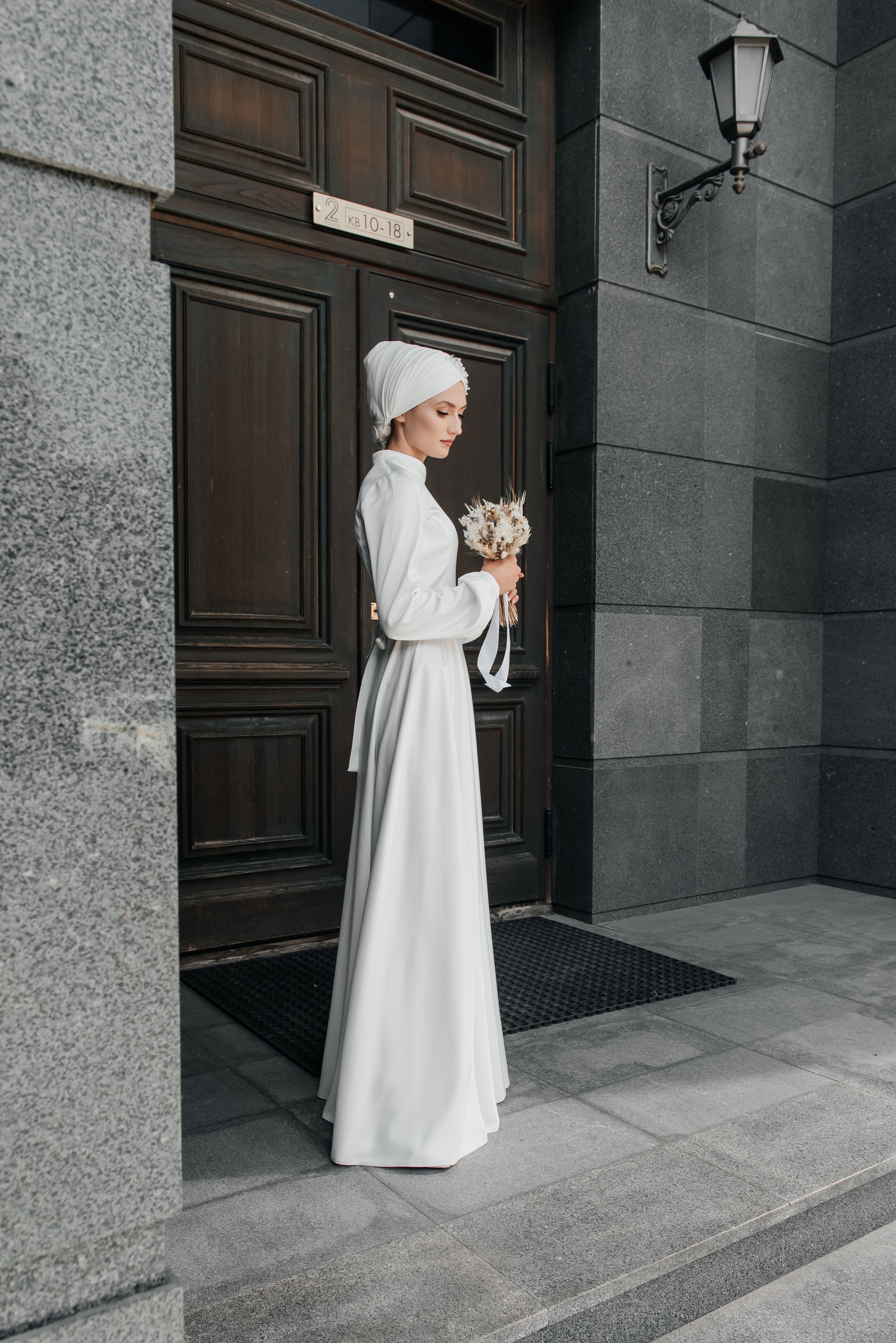 Никах Эдуард и Вероника. Профессиональный фотограф Артем Рахимов в Казани