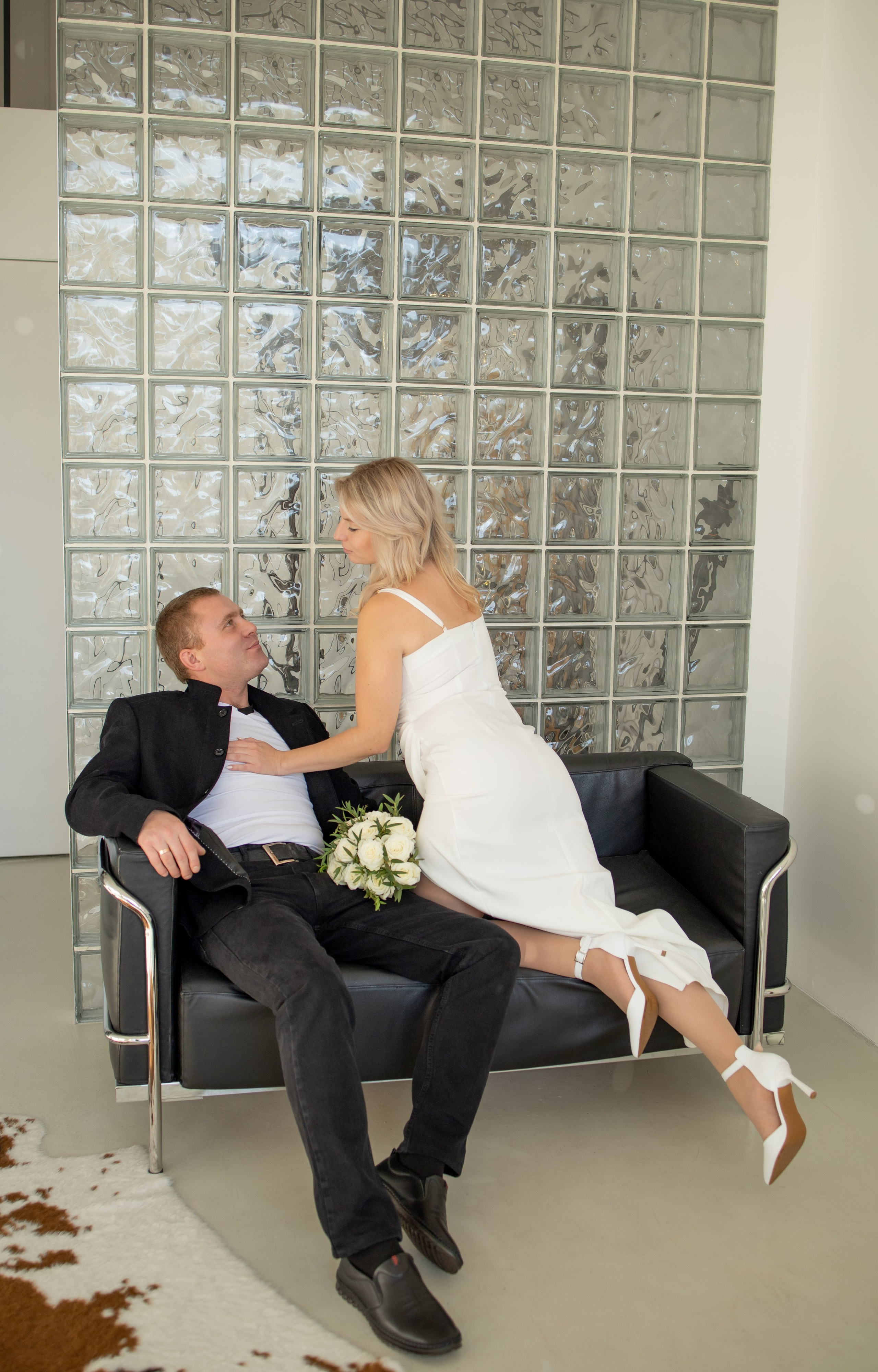 Для двоих. Женский и семейный фотограф Алина Влади