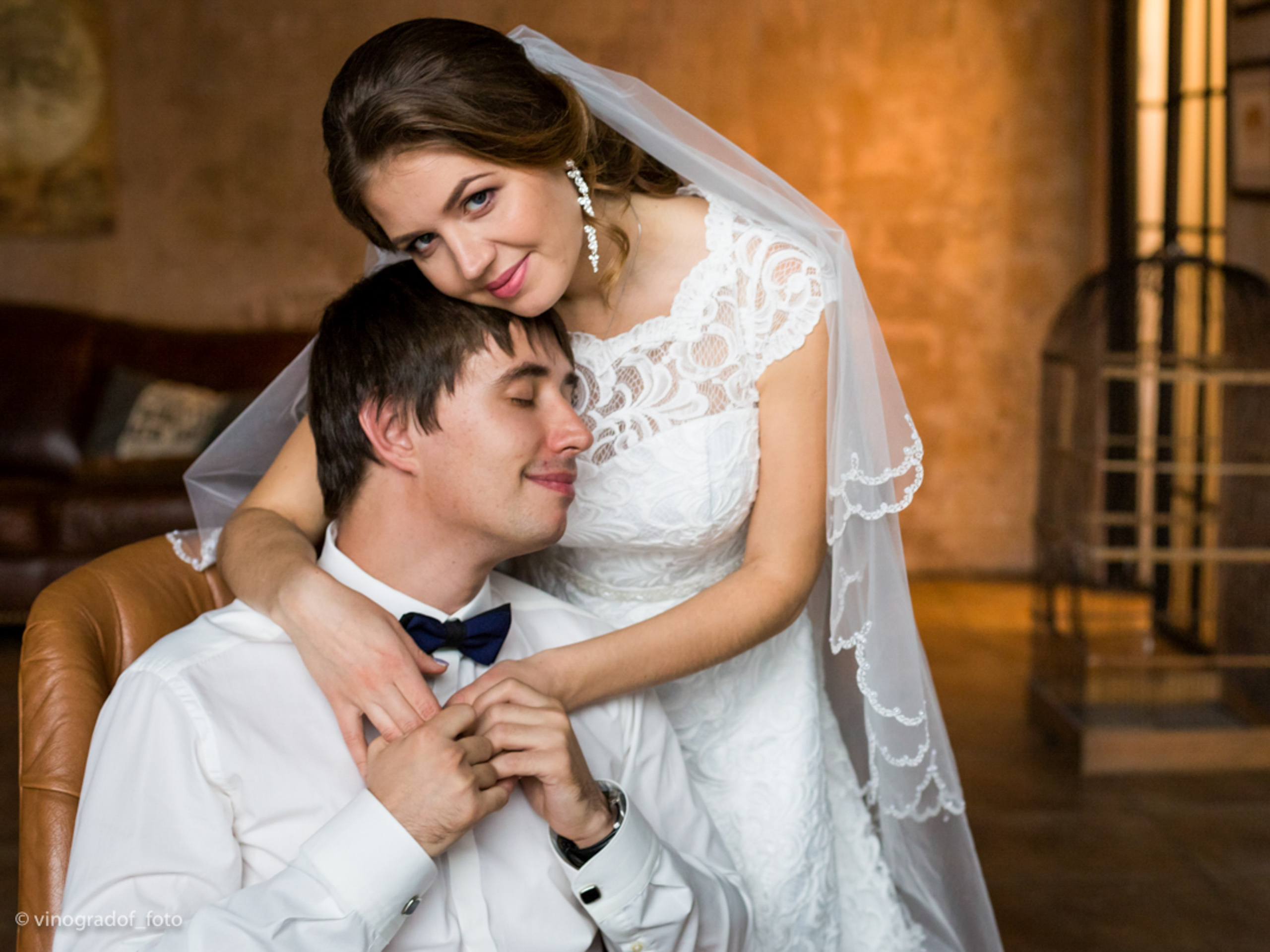 Свадебные анонсы