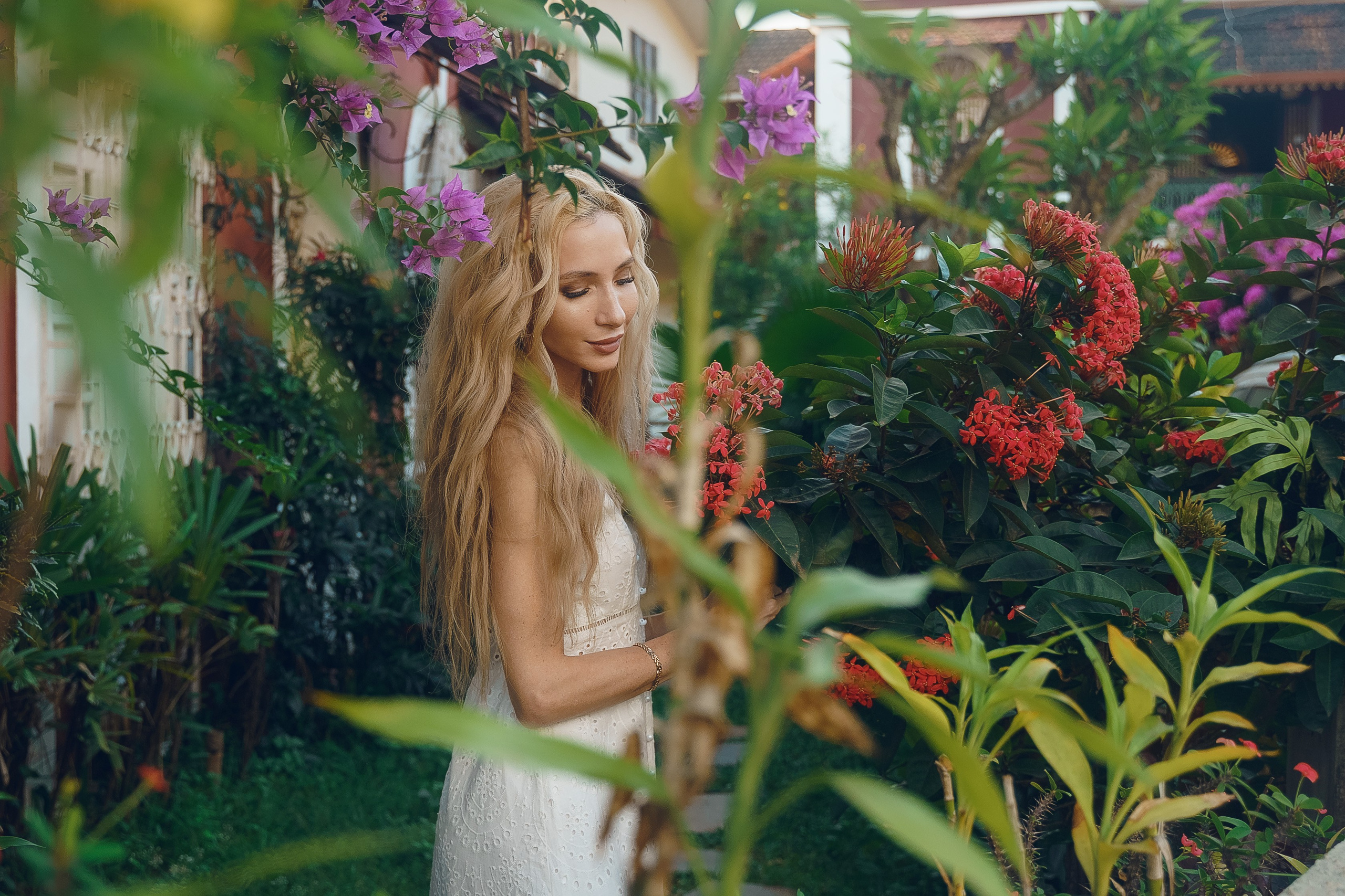 Жизнь, эмоции, любовь