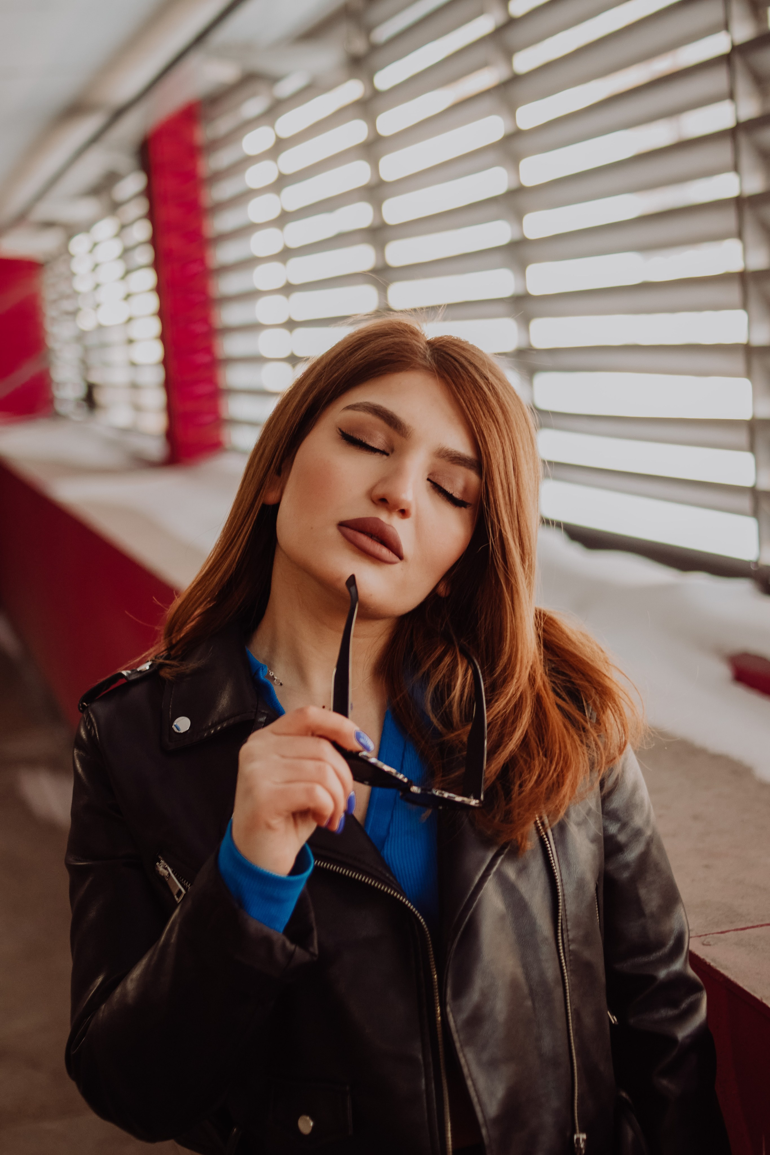 Сона. Фотограф Стилист Тюмень Вера Хайруллина