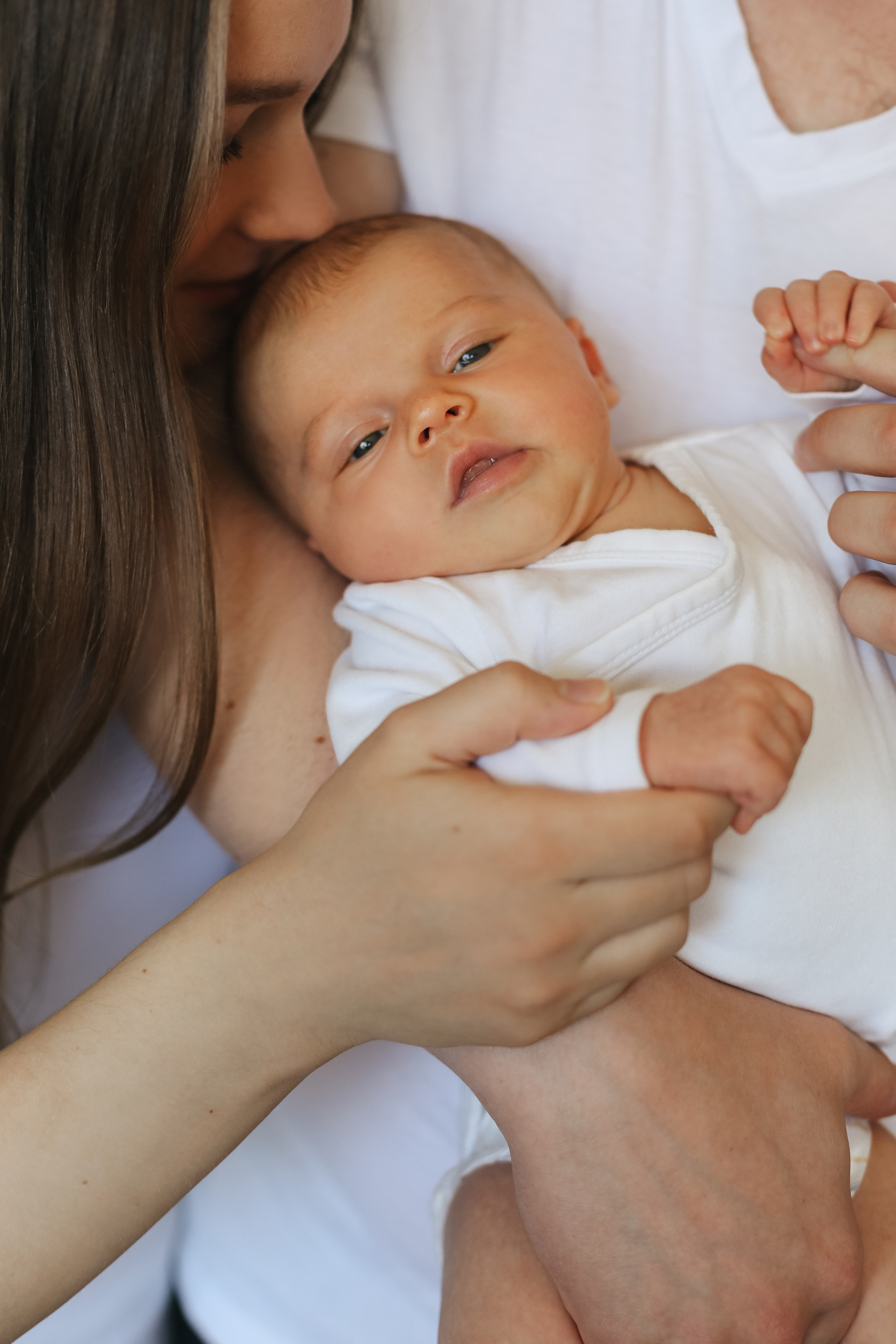 Женя Андрей и Маша. Лена Колягина Фотограф по любви