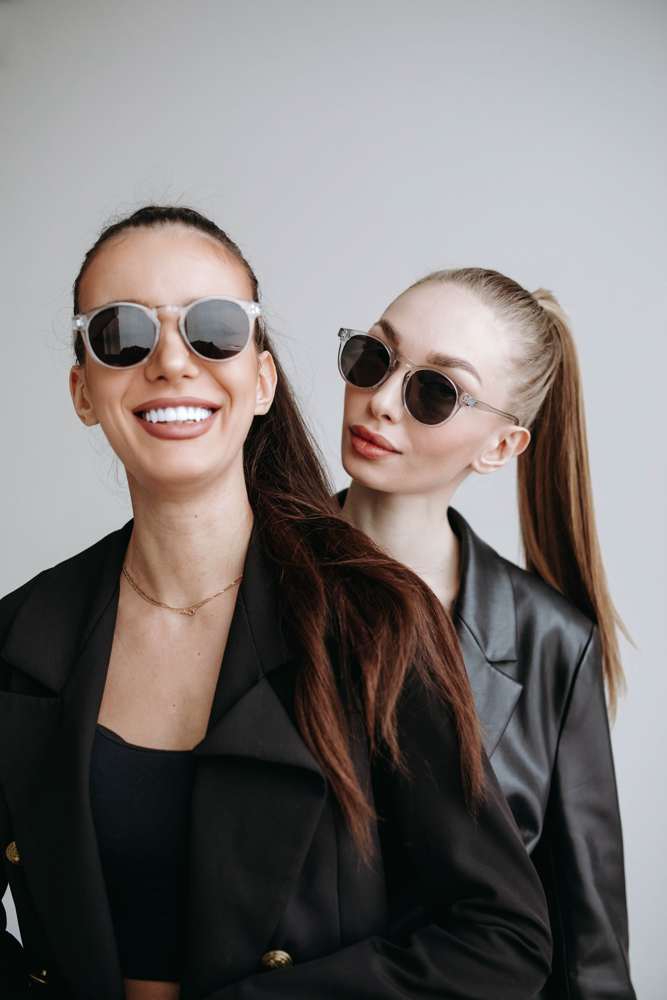 Реклама очков. Профессиональный фотограф