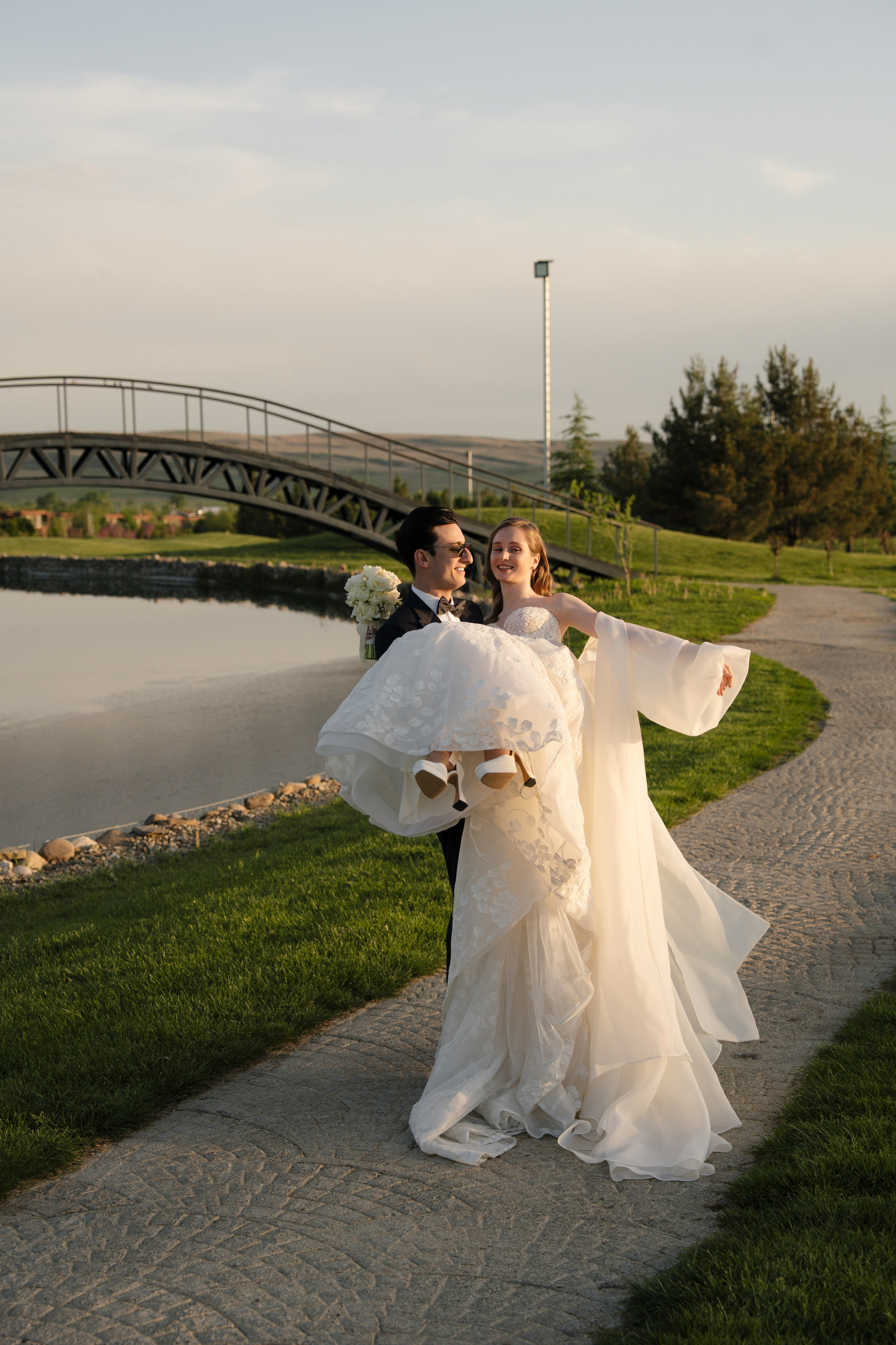 Wedding in Georgia. Valeria Coconova Photographer Italy Como Milan