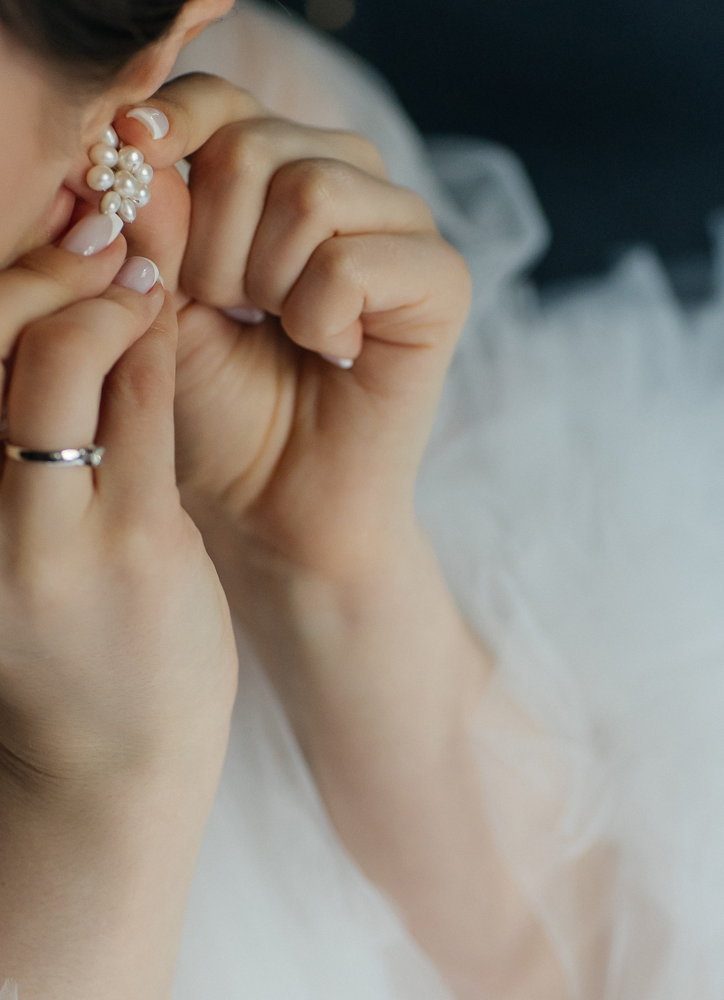 Павел и Полина. Свадебный фотограф в Красноярске