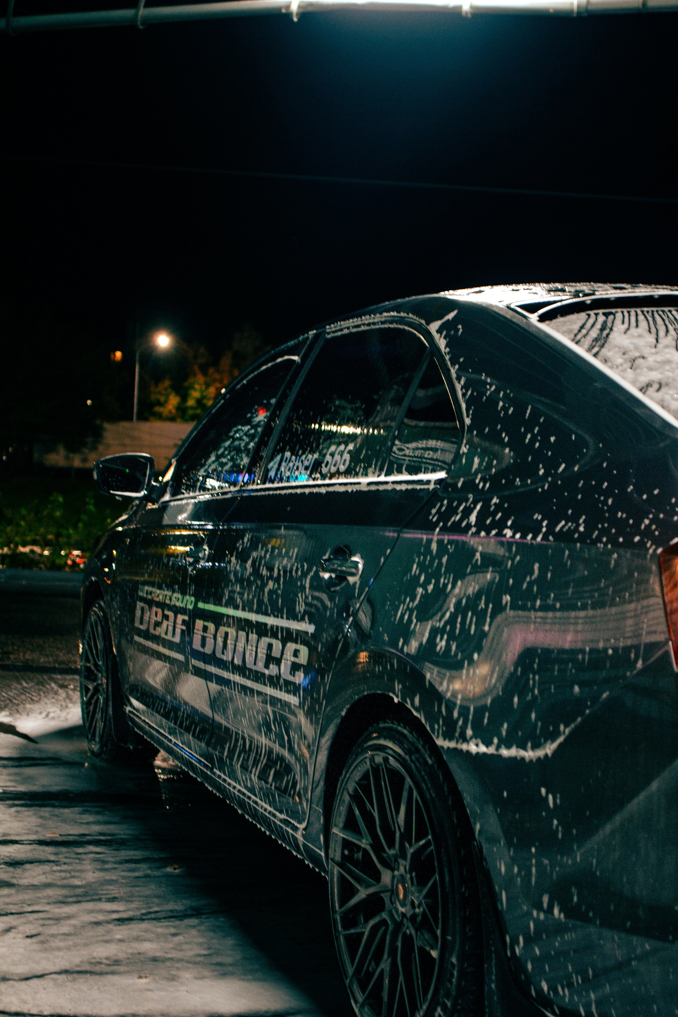 Автомобильные фотосессии. Креативный фотограф Нижний Новгород Никита Корольков