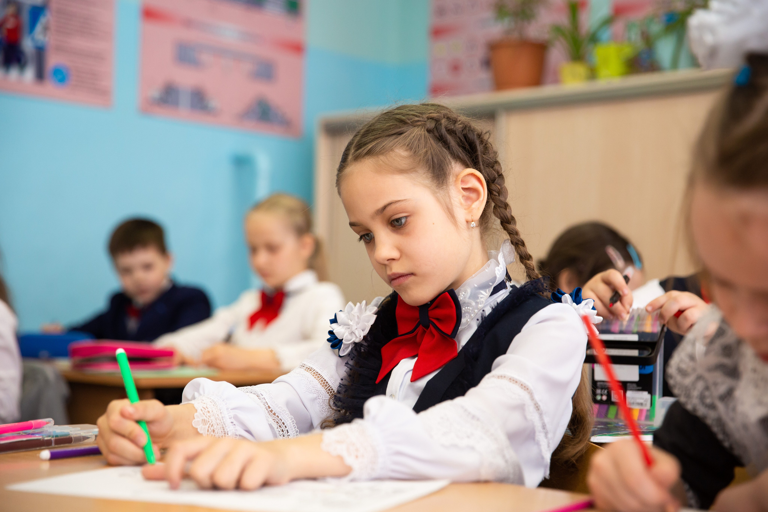 ФОТОСОПРОВОЖДЕНИЕ в школе. Семейный, детский, школьный фотограф в Благовещенске Яна Белоусова