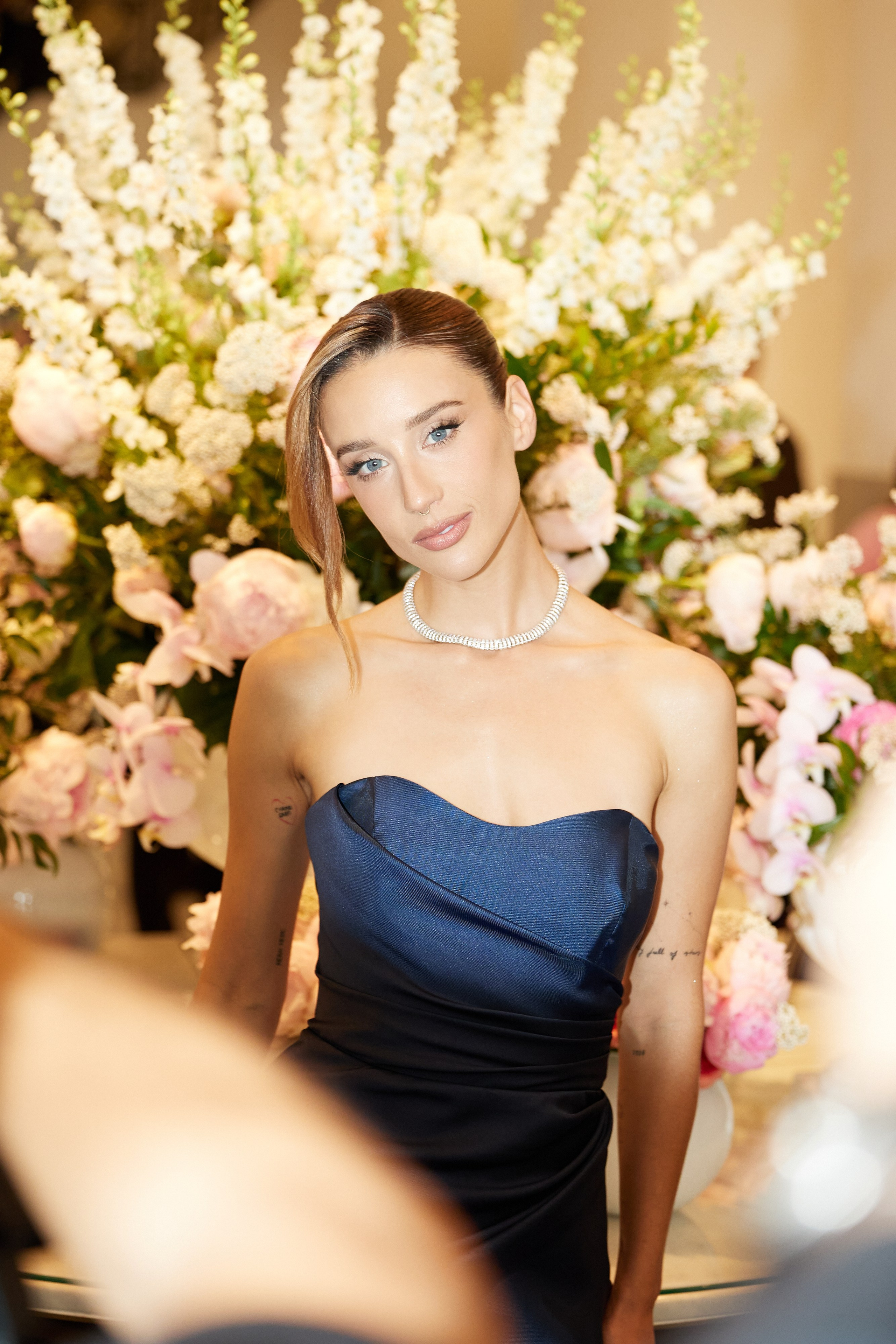 Cannes film festival 2025 day 4. Photographer in Milan Ivan Goncharov