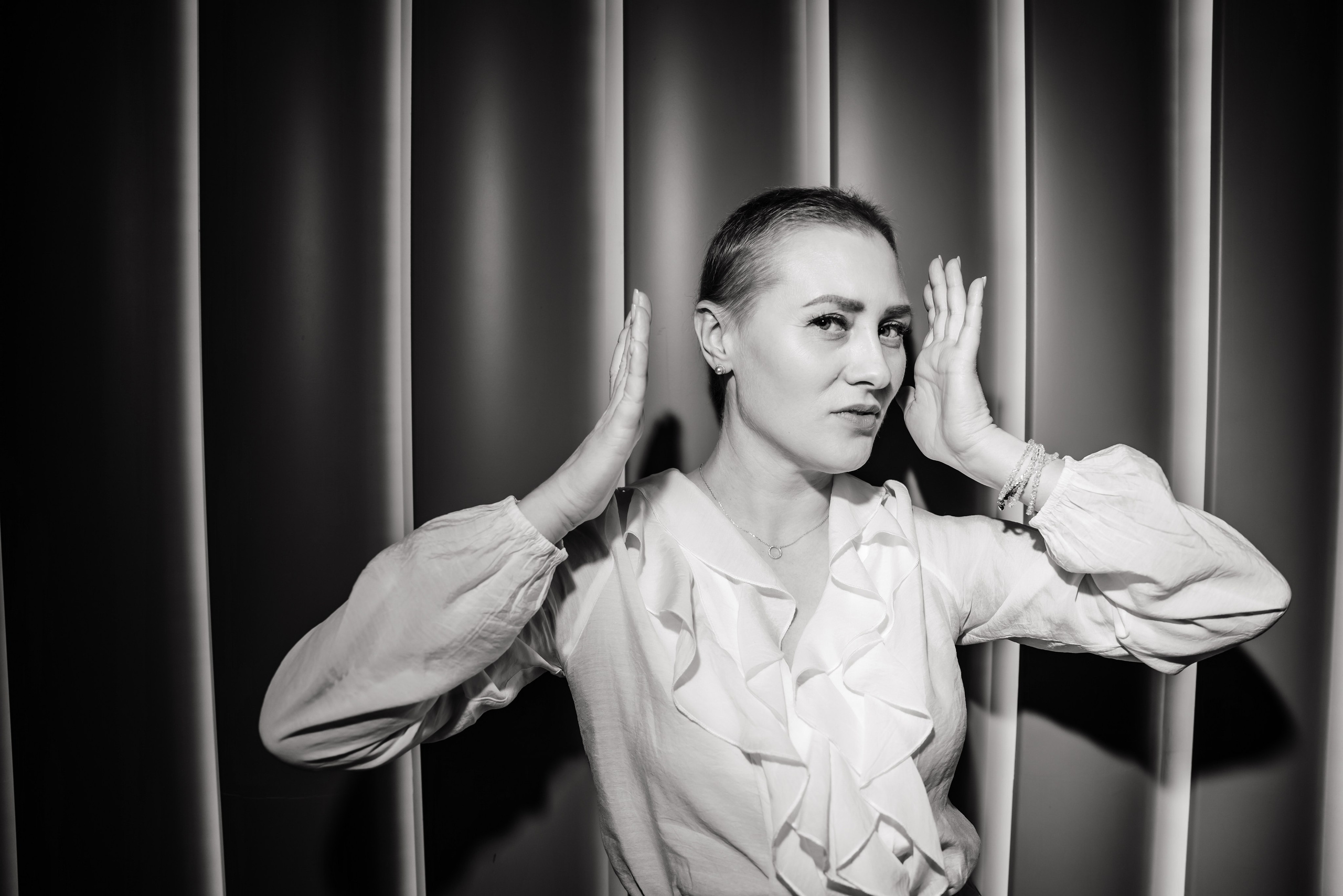 День Рождения SkyGarden. Фотограф в Саратове и Энгельсе — Склярова Дарья