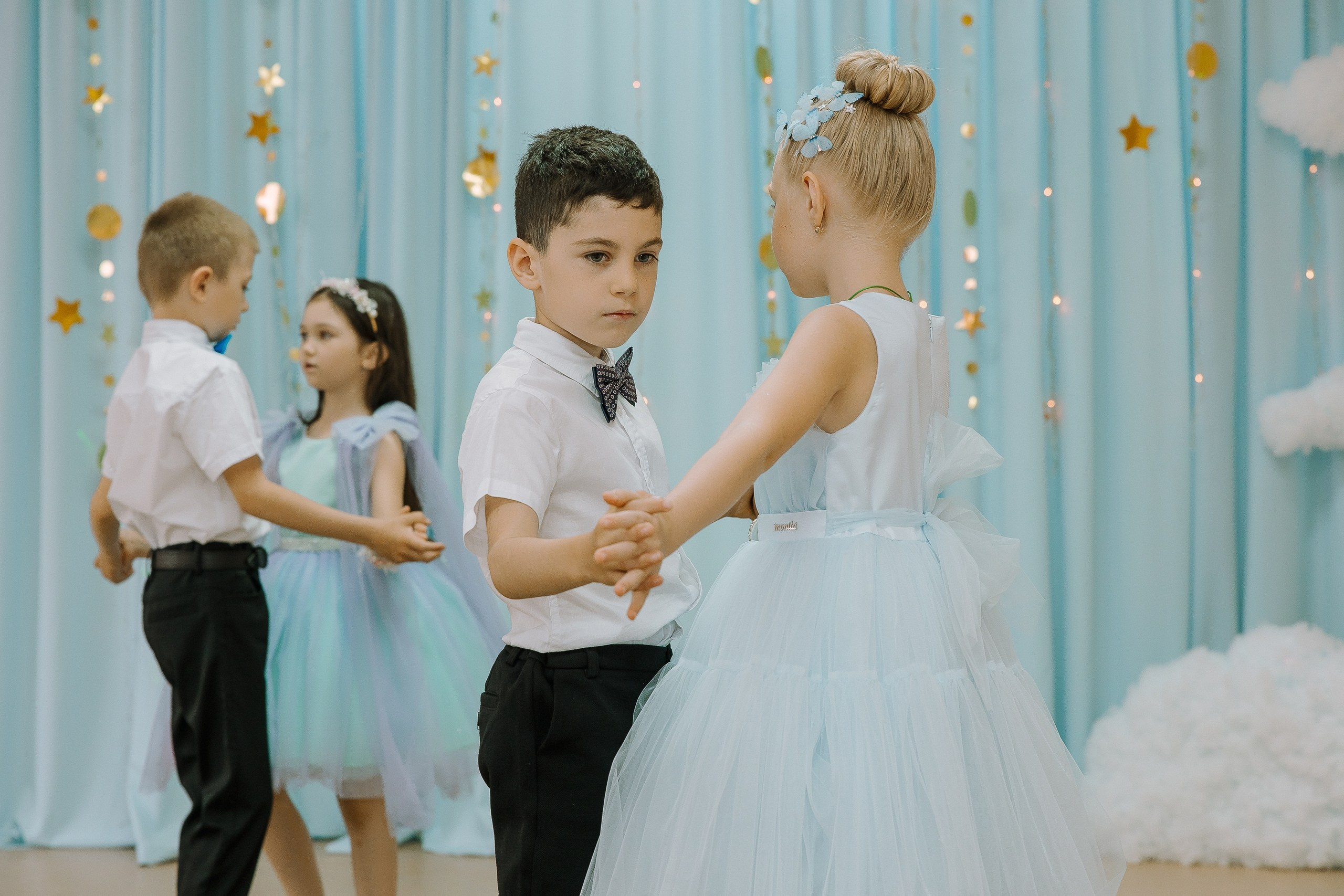 Выпускной в ДС -29. Выпускные альбомы Натальи Бутко: Новороссийск, Анапа, Геленджик