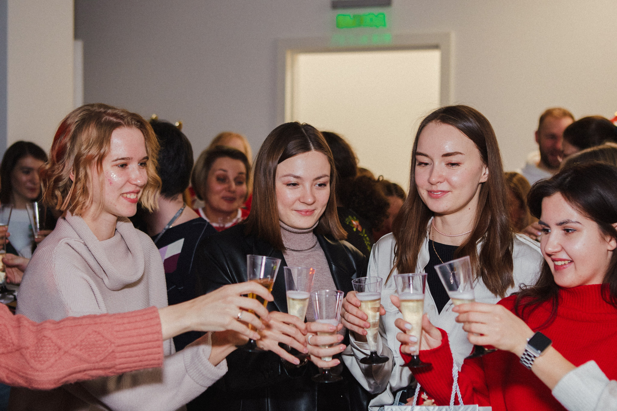 PUIG RUS СOZY PARTY. Фотограф Андрей Егоров