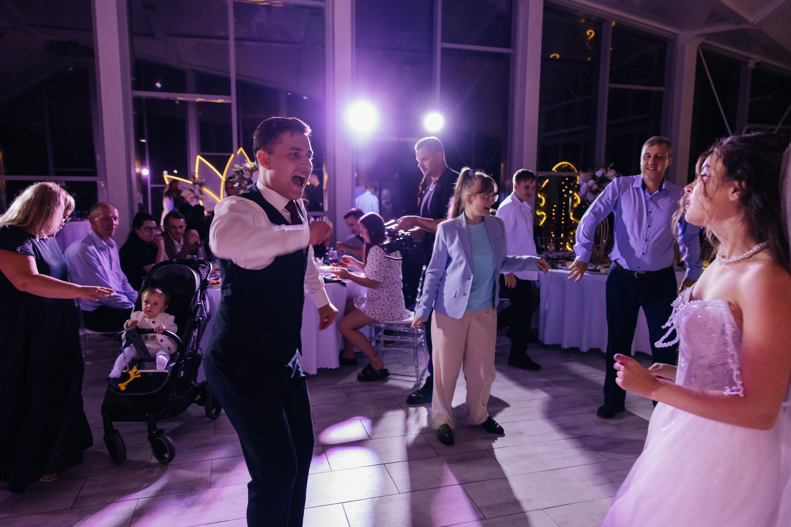 Наталья и Олег. Свадебный и семейный фотограф во Владивостоке Елена Шишкина