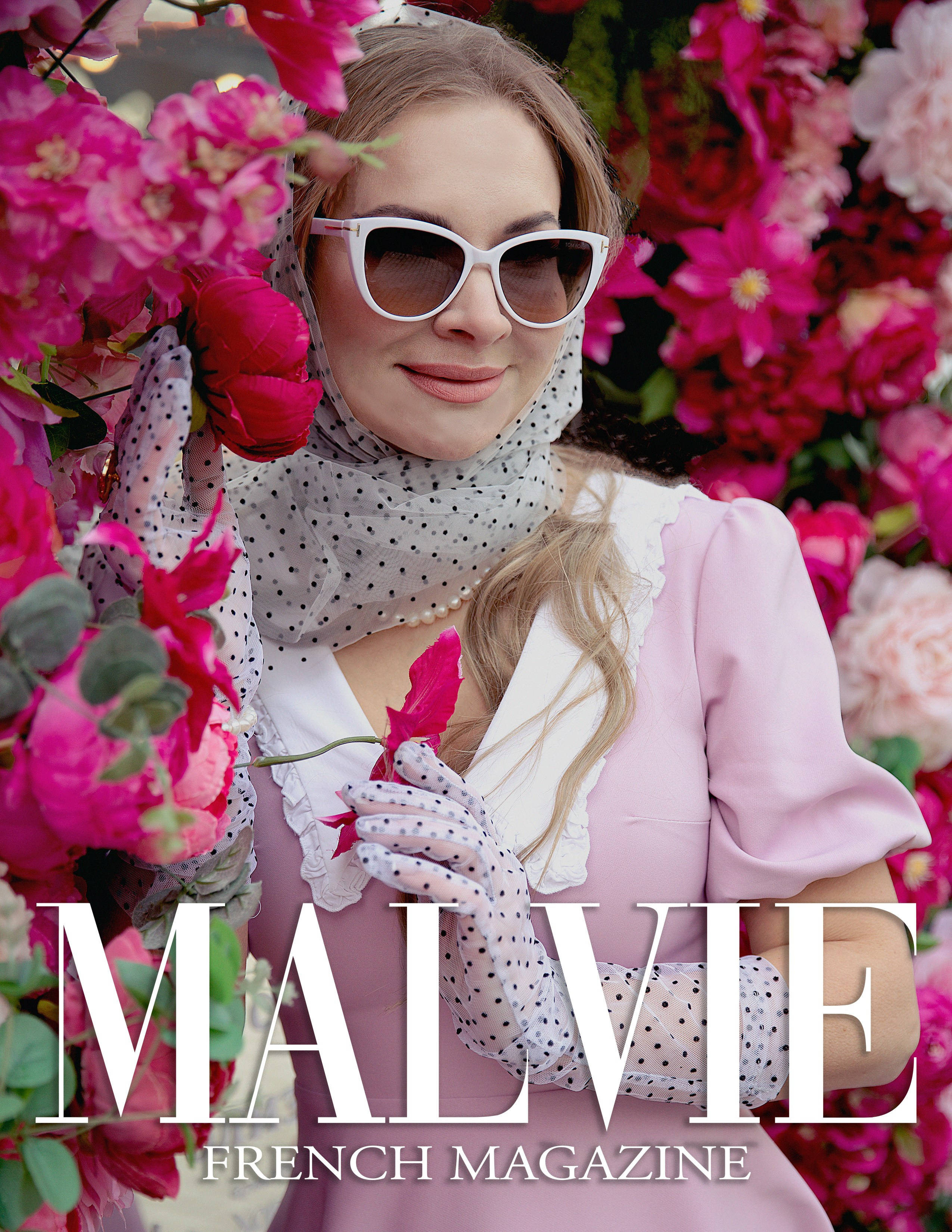 МЕЖДУНАРОДНЫЕ ЖУРНАЛЫ. Портретный фотограф в Краснодаре Надежда Елынко