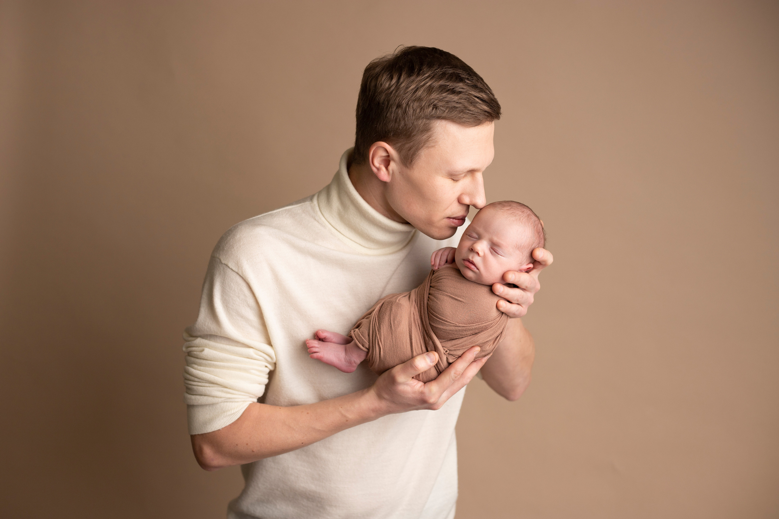 Съемка новорожденных. Фотограф новорожденных Воронеж