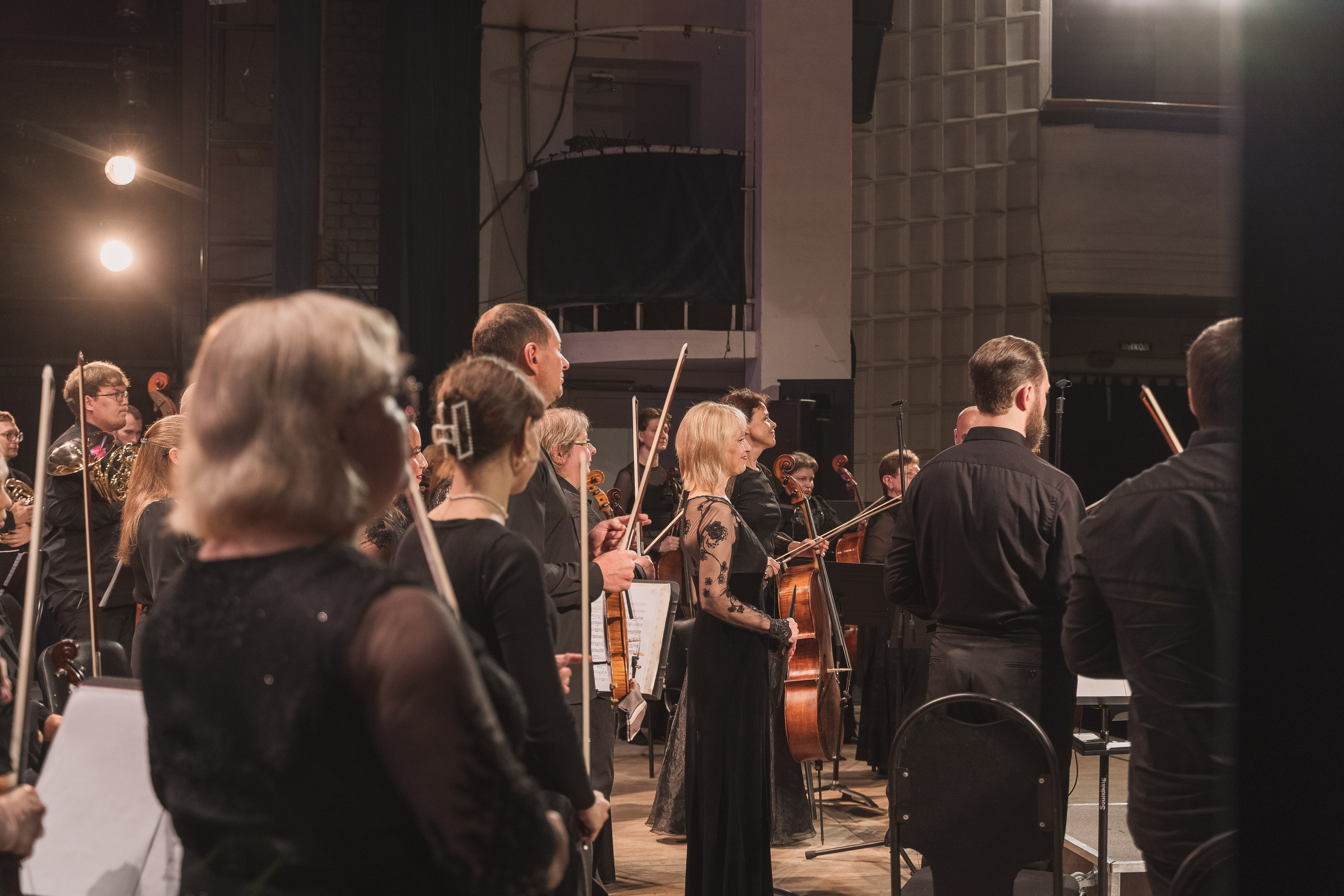 Репортаж. Главная