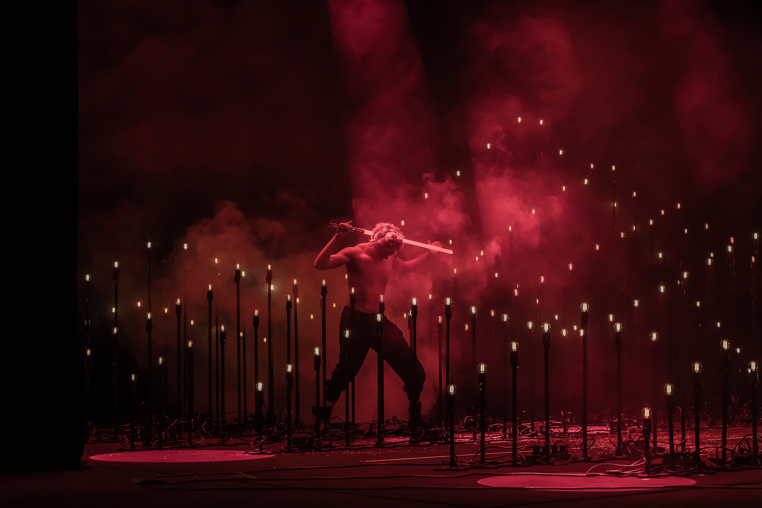 Репортаж. Главная