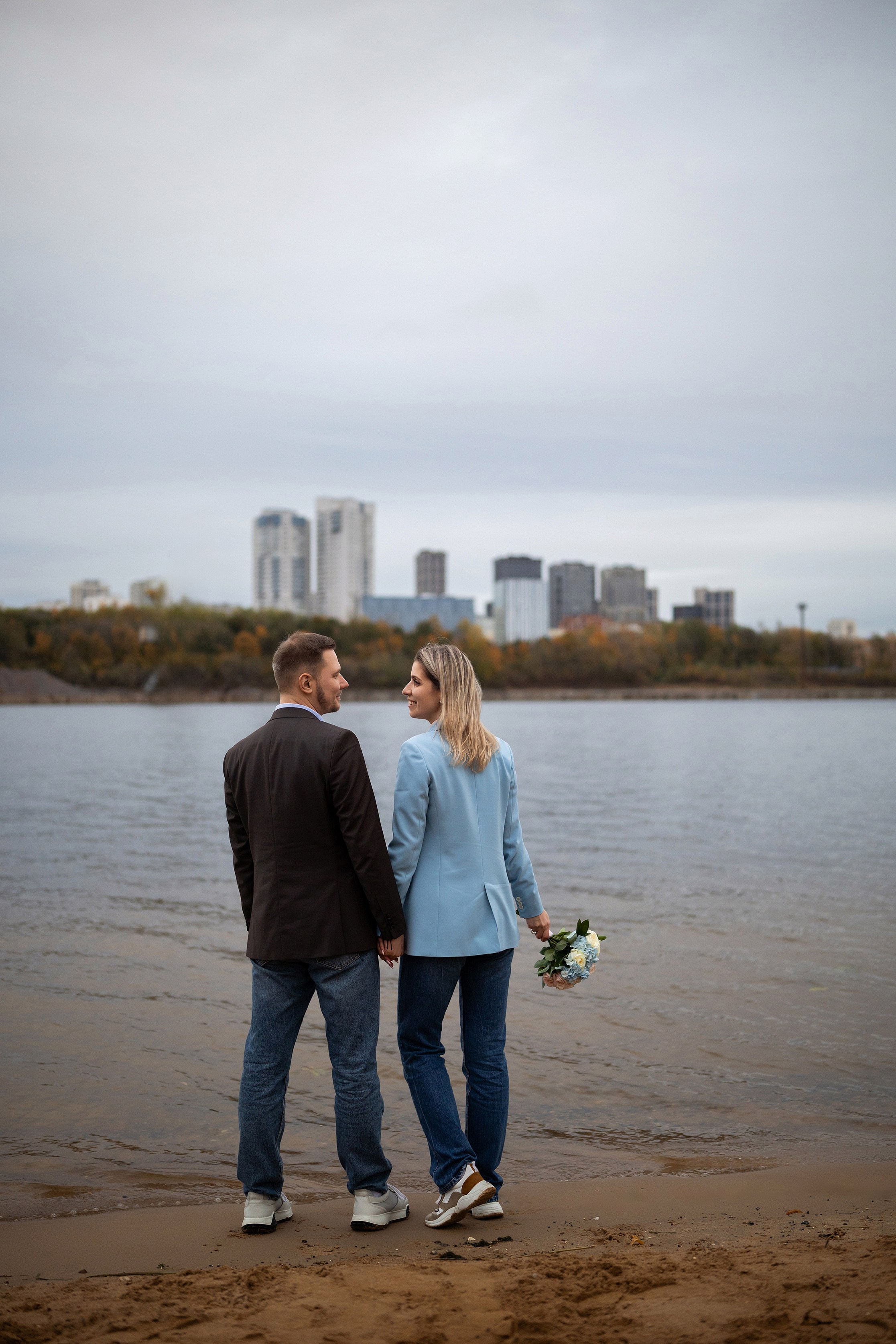 Загс 4. Профессиональный Фотограф в Москве Андрей Славнов