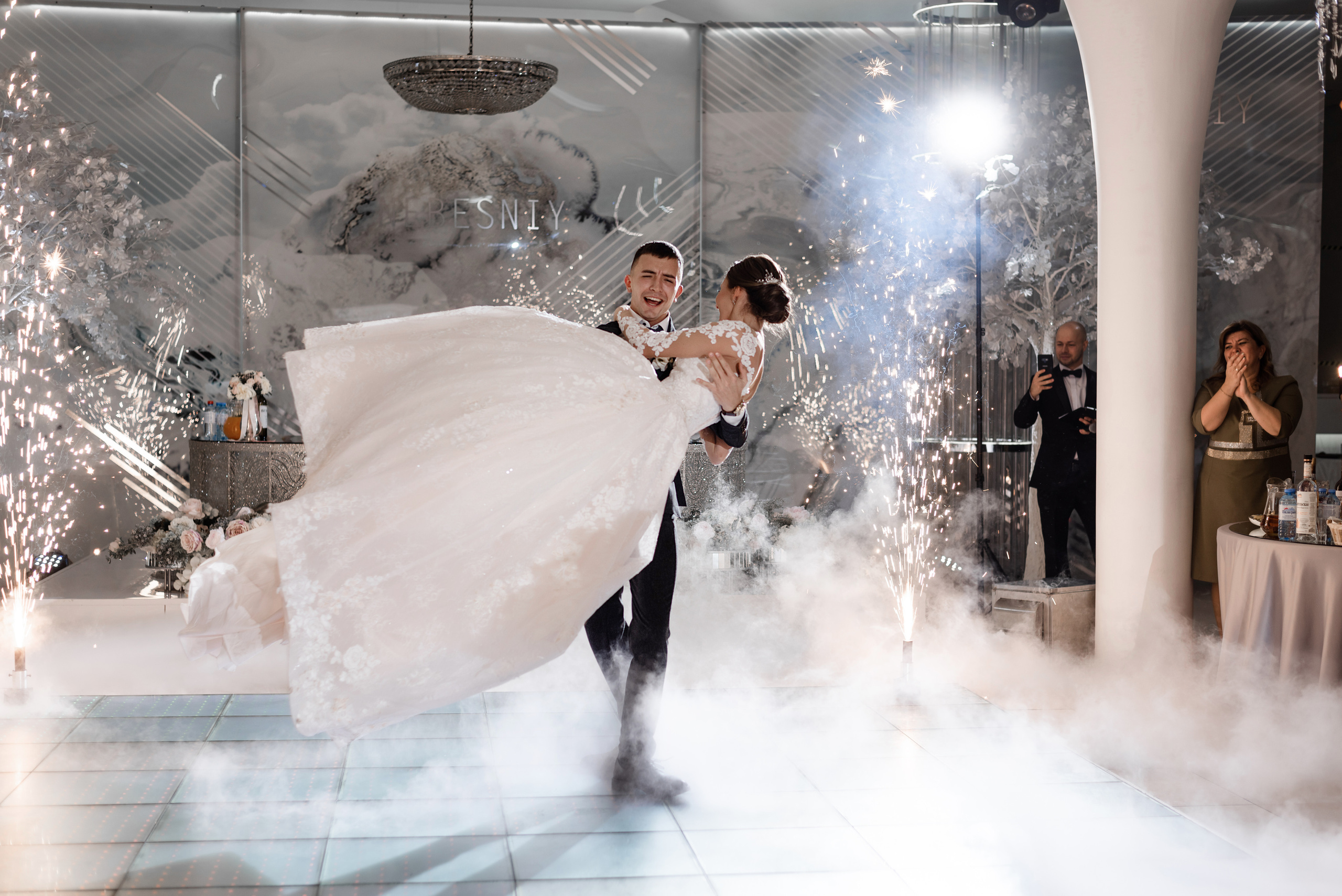 Владислав & Наталья 2021. Свадебный и семейный фотограф в СПб Валерия Фомичева