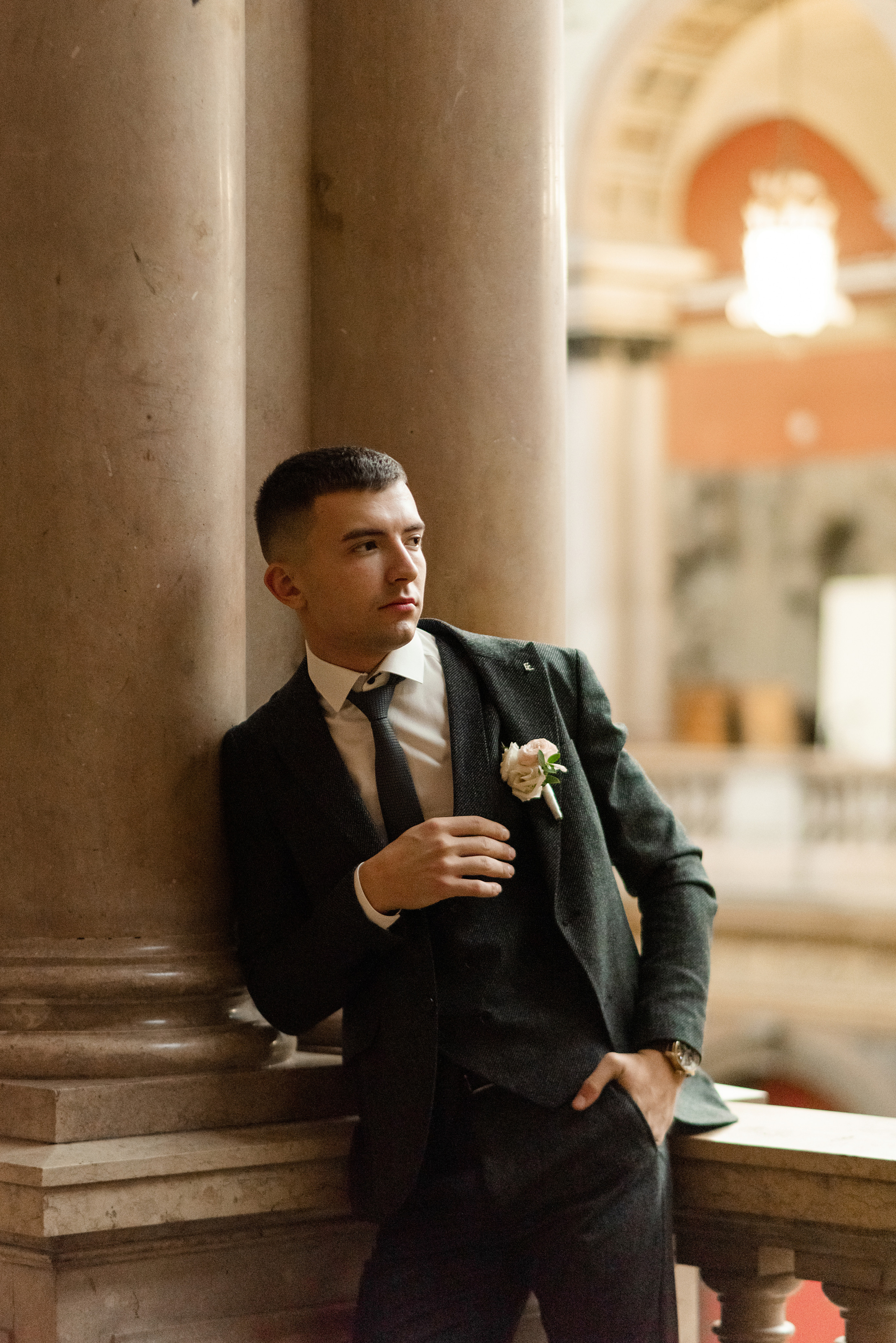 Владислав & Наталья 2021. Свадебный и семейный фотограф в СПб Валерия Фомичева