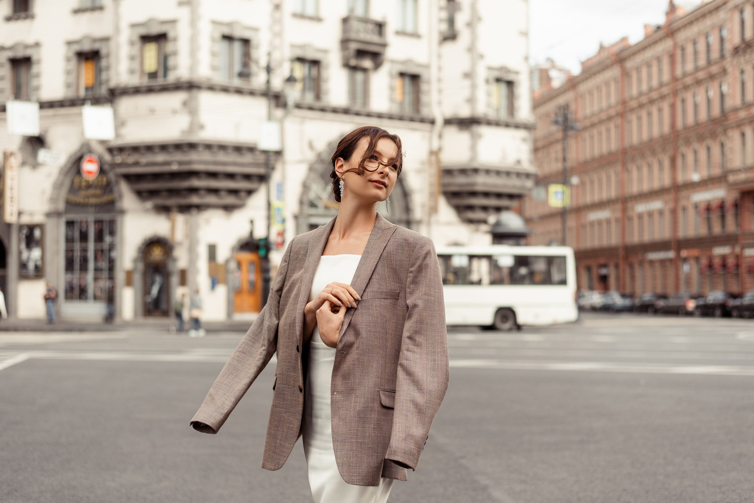 Николай и Алена. Свадебный и семейный фотограф в СПб Валерия Фомичева