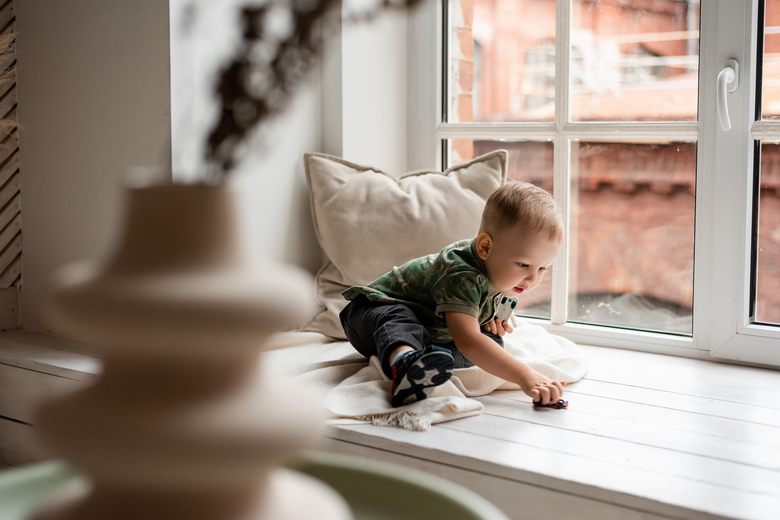 Кристина, Валерий и Сава. Свадебный и семейный фотограф в СПб Валерия Фомичева