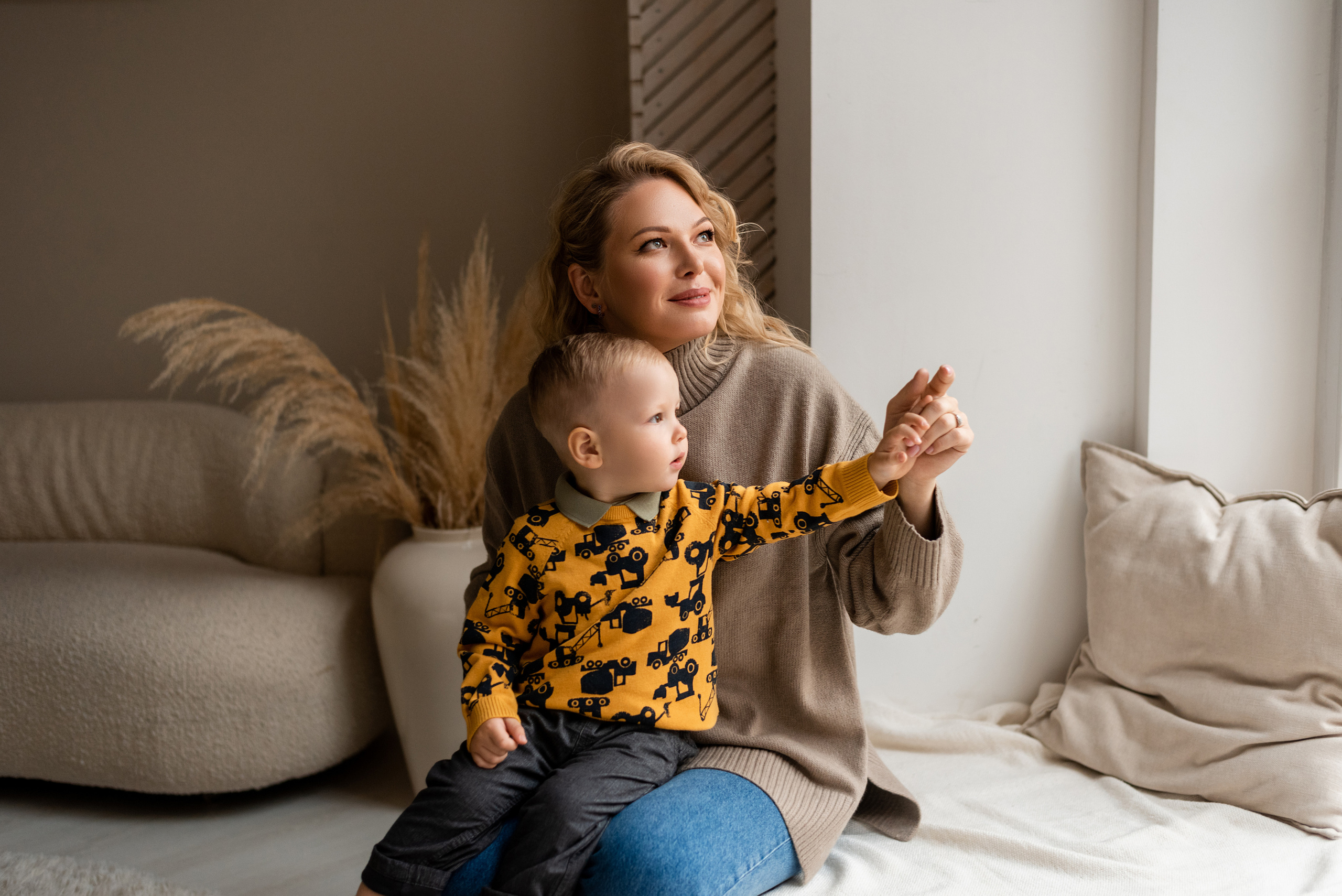 Кристина, Валерий и Сава. Свадебный и семейный фотограф в СПб Валерия Фомичева