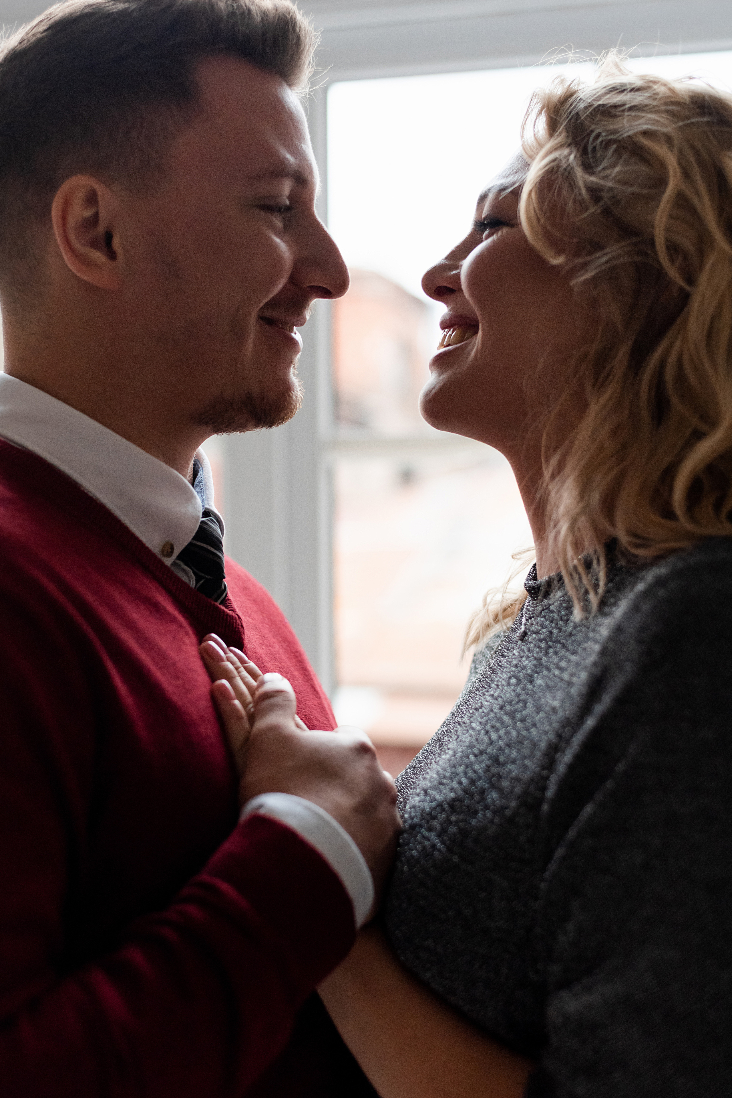 Кристина, Валерий и Сава. Свадебный и семейный фотограф в СПб Валерия Фомичева