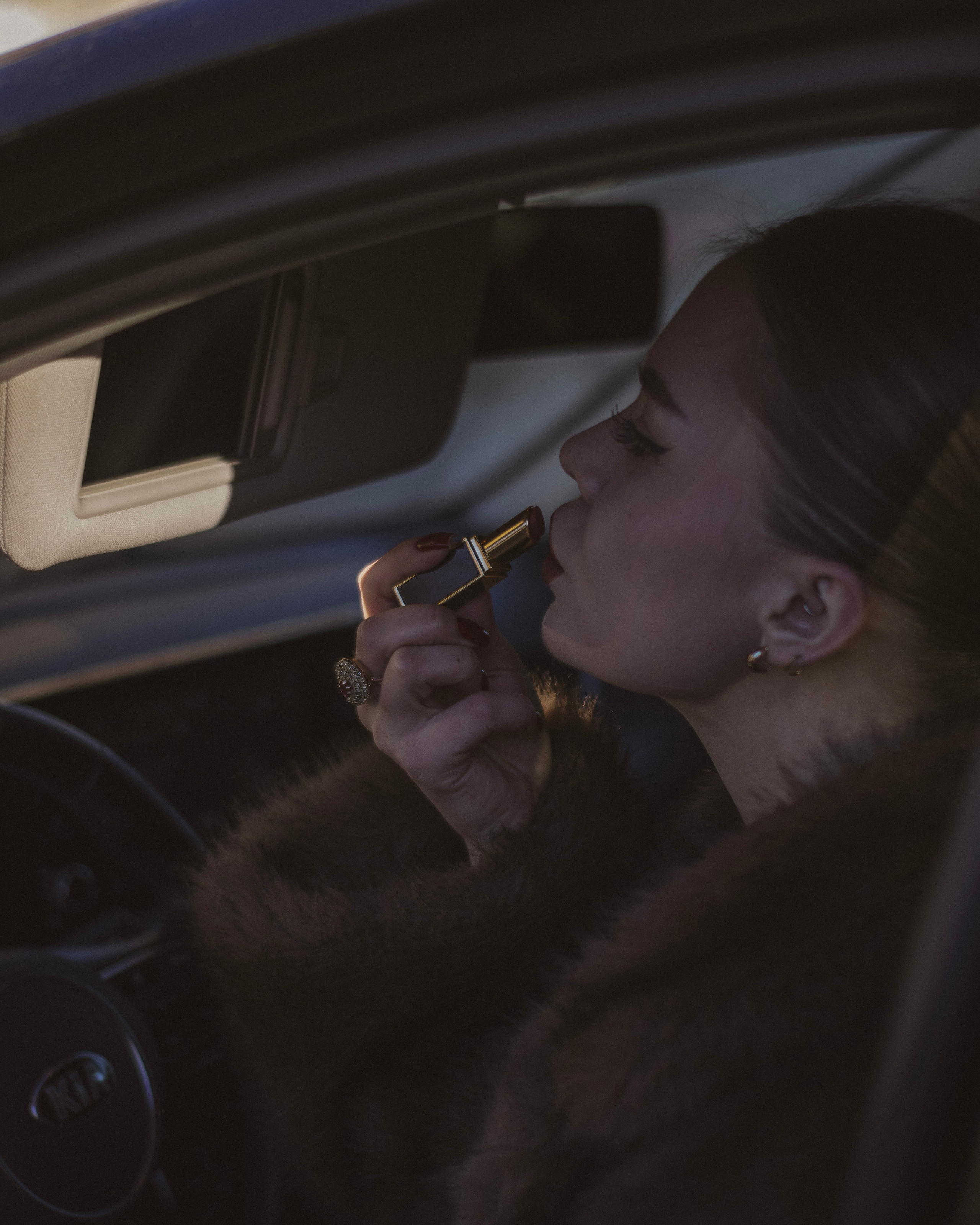 Alyona. Фотограф в Санкт-Петербург Елисеева Владислава